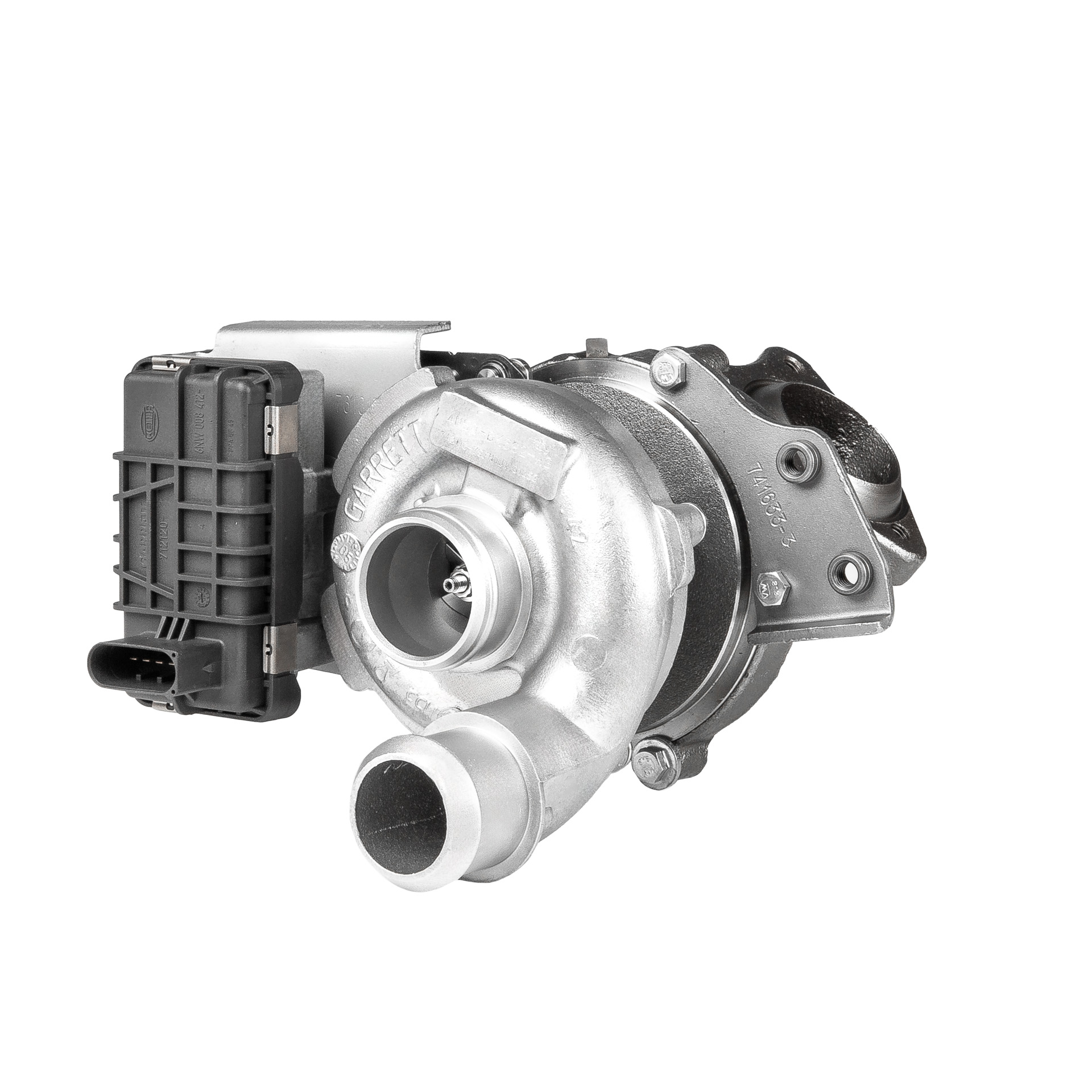 BR Turbo Turbina 742110-5001RS