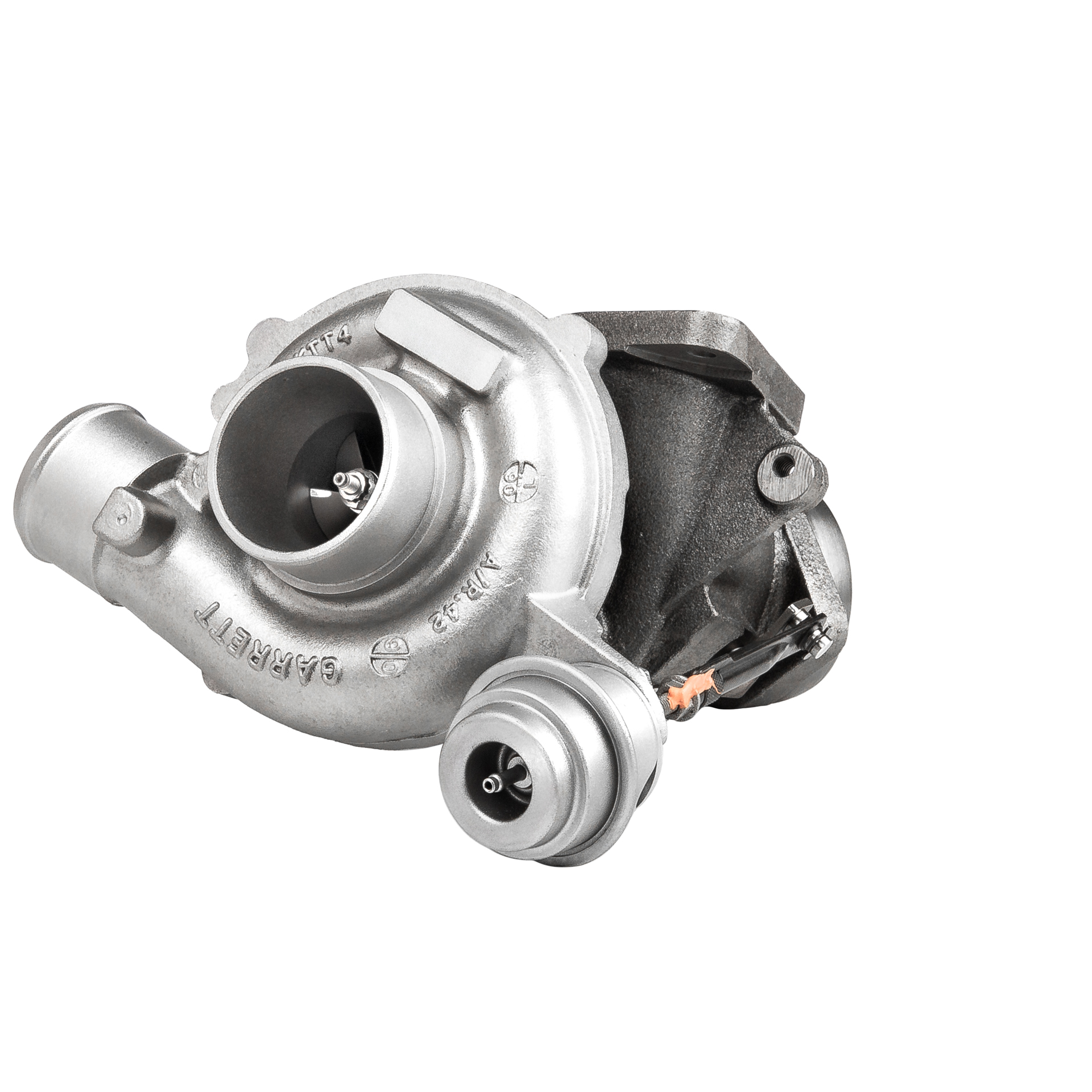 Turbolader BR Turbo 742289-5001RS