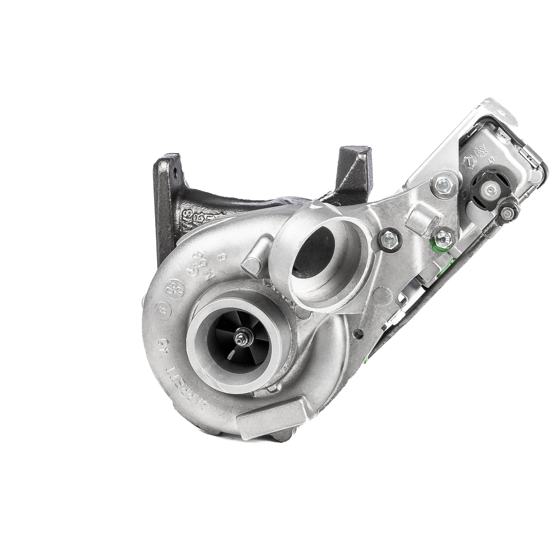 BR Turbo Turbo 742693-5001RS