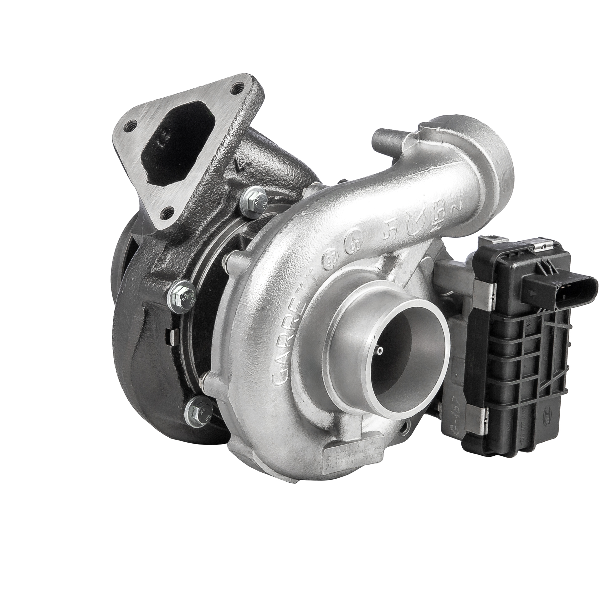 OEM A6480960099 BR Turbo Turbolader 743436-5001RS for MERCEDES-BENZ