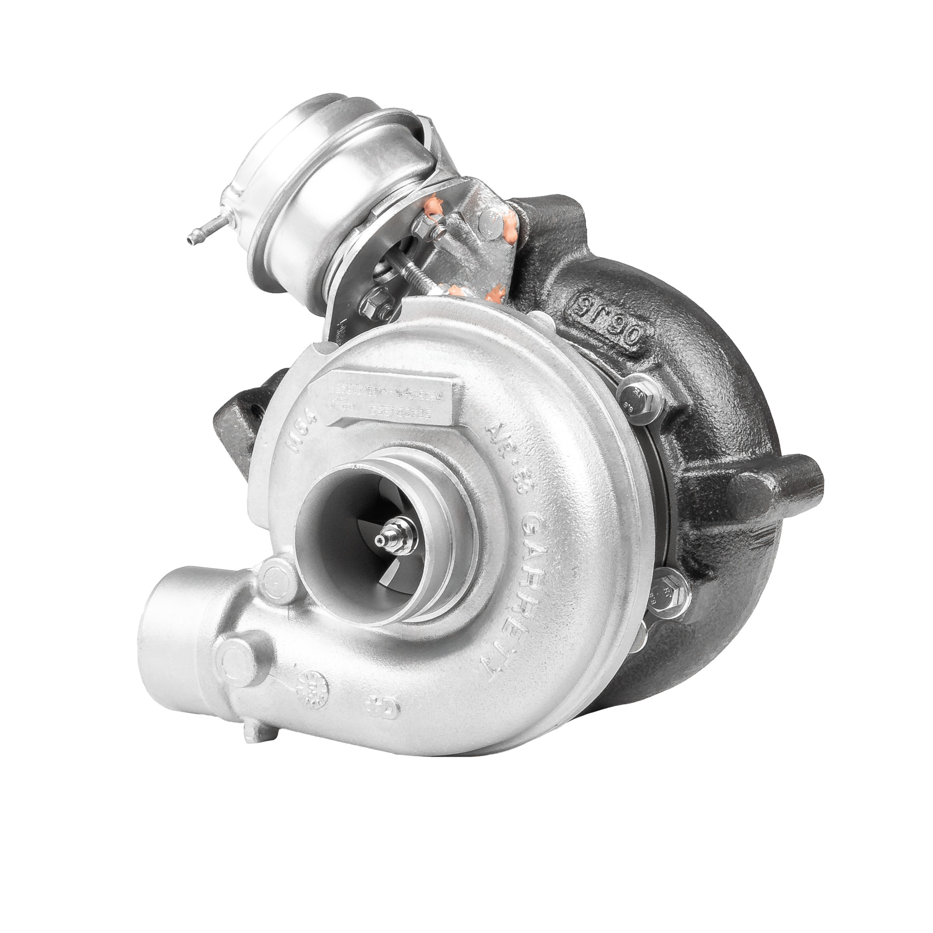 ostaa Turboahdin - BR Turbo (750510-5001RS)