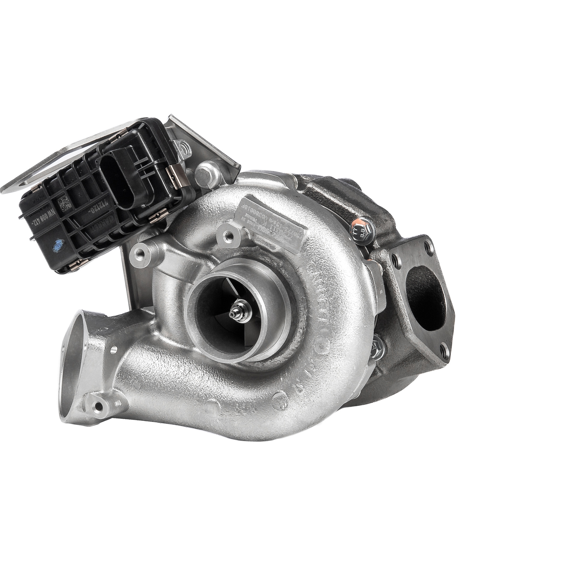 OEM 7790309E BR Turbo Turbocharger 750773-5001RS for BMW