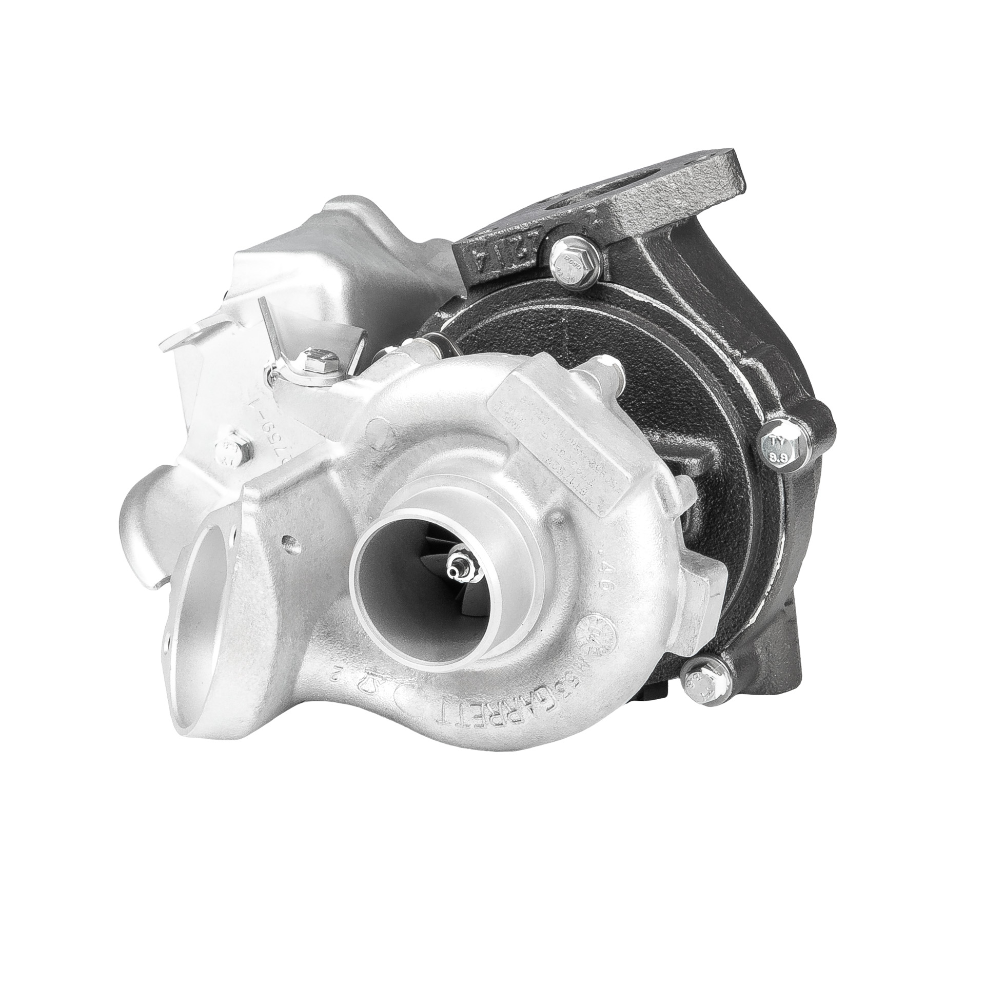 ostaa Turboahdin - BR Turbo (750952-5001RS)