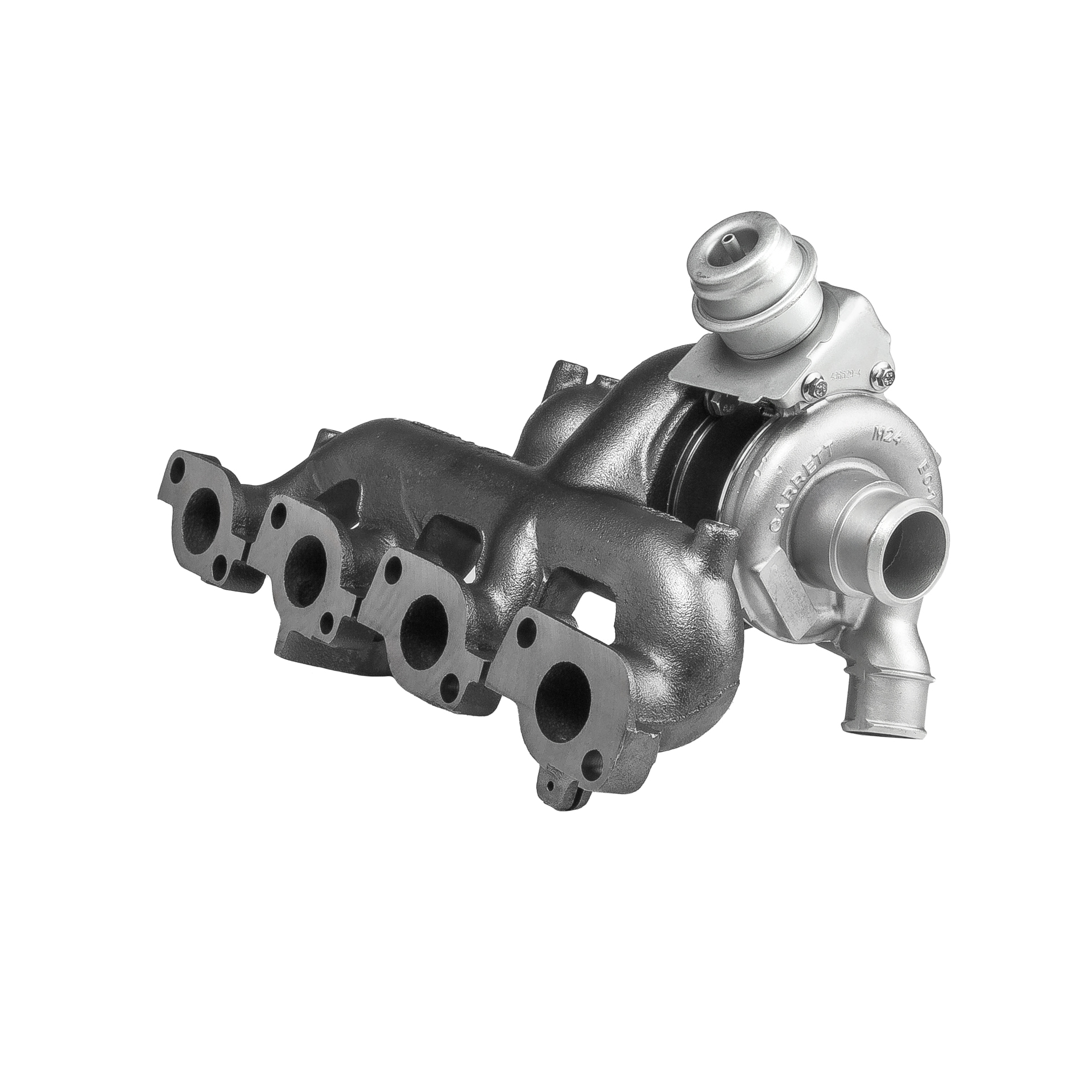 OEM 1331070 BR Turbo Turbina 752233-5001RS per FORD, JAGUAR, ISUZU, GMC