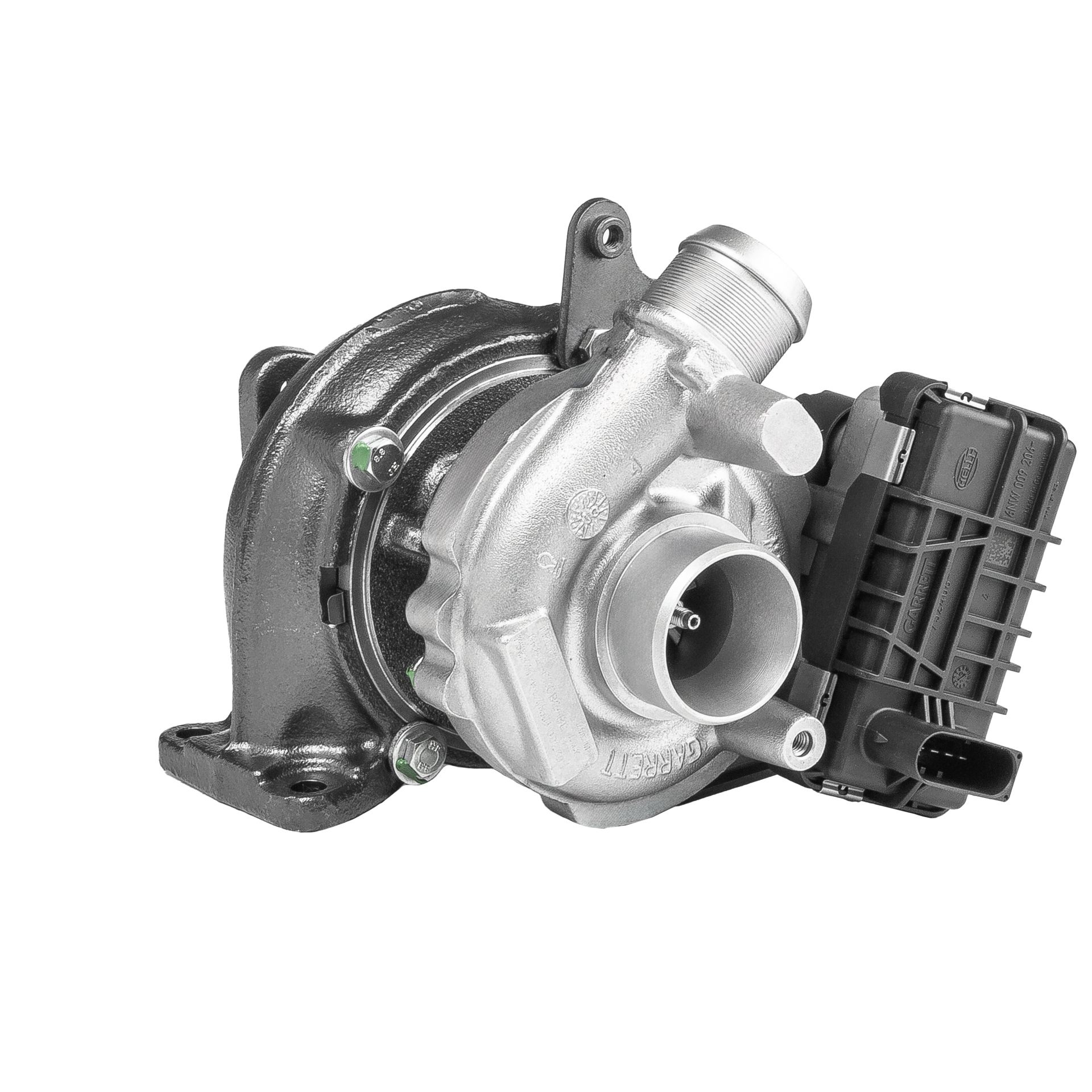 OEM C2C35176 BR Turbo Turboahdin 752341-5001RS varten JAGUAR, ROVER