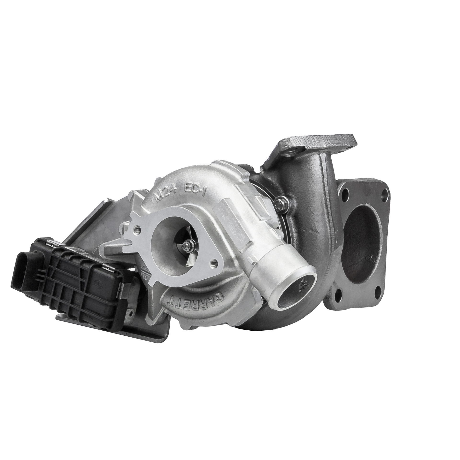 DEFENDER Turboaggregat 752610-5001RS BR Turbo