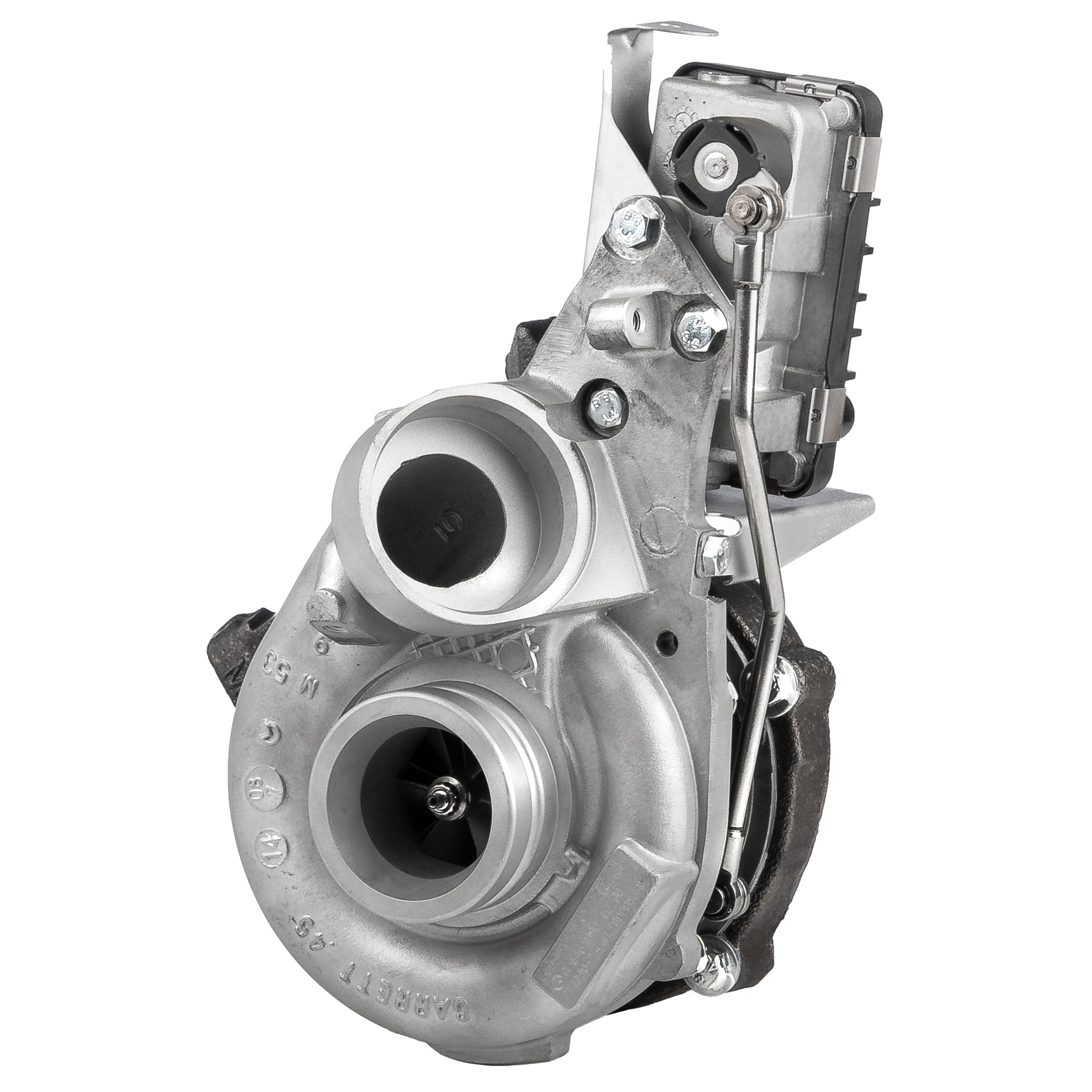ostaa Turboahdin - BR Turbo (752990-5001RS)