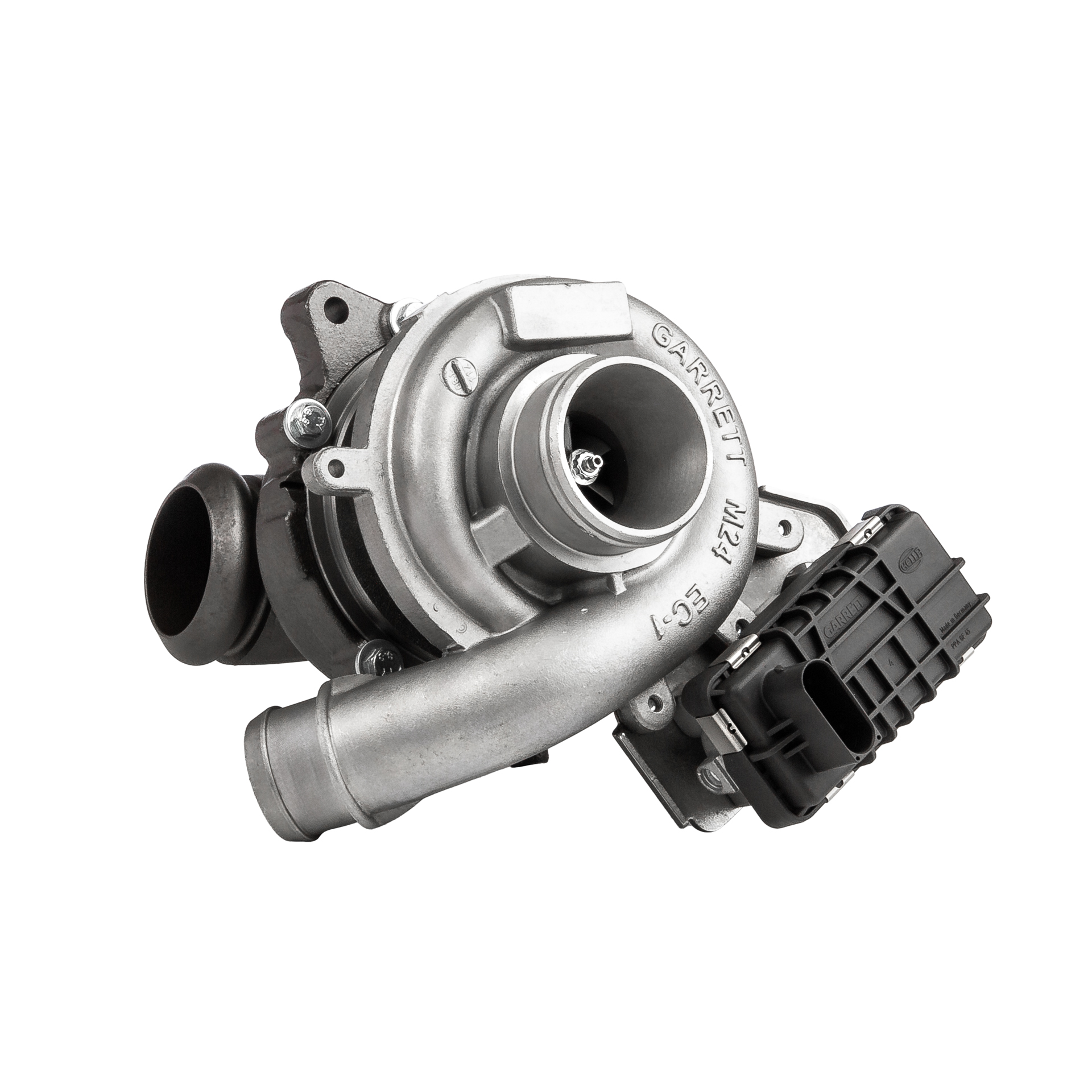 Kjøp Turbolader - BR Turbo (753544-5001RS)