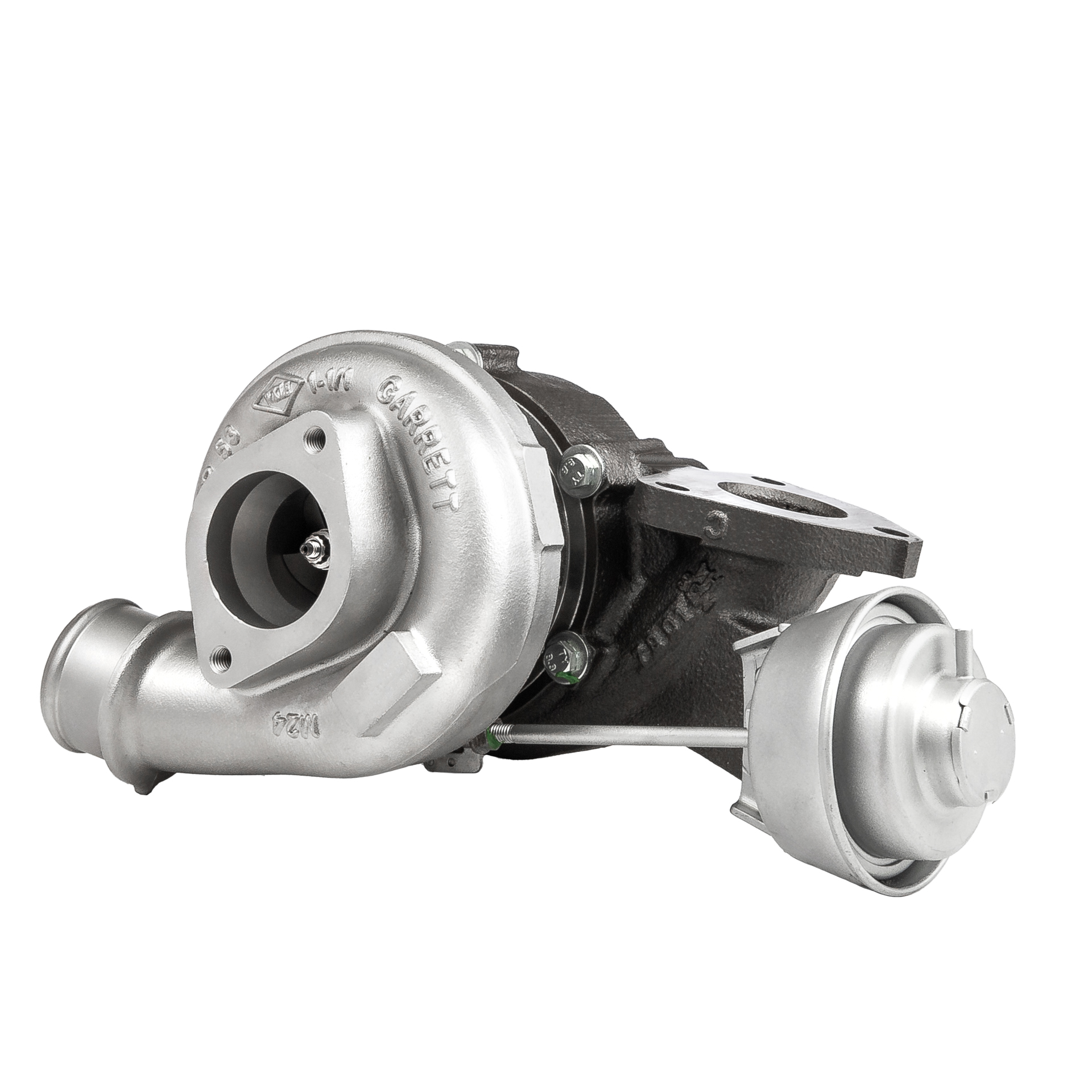 STREAM Turbocompressor 753708-5001RS BR Turbo