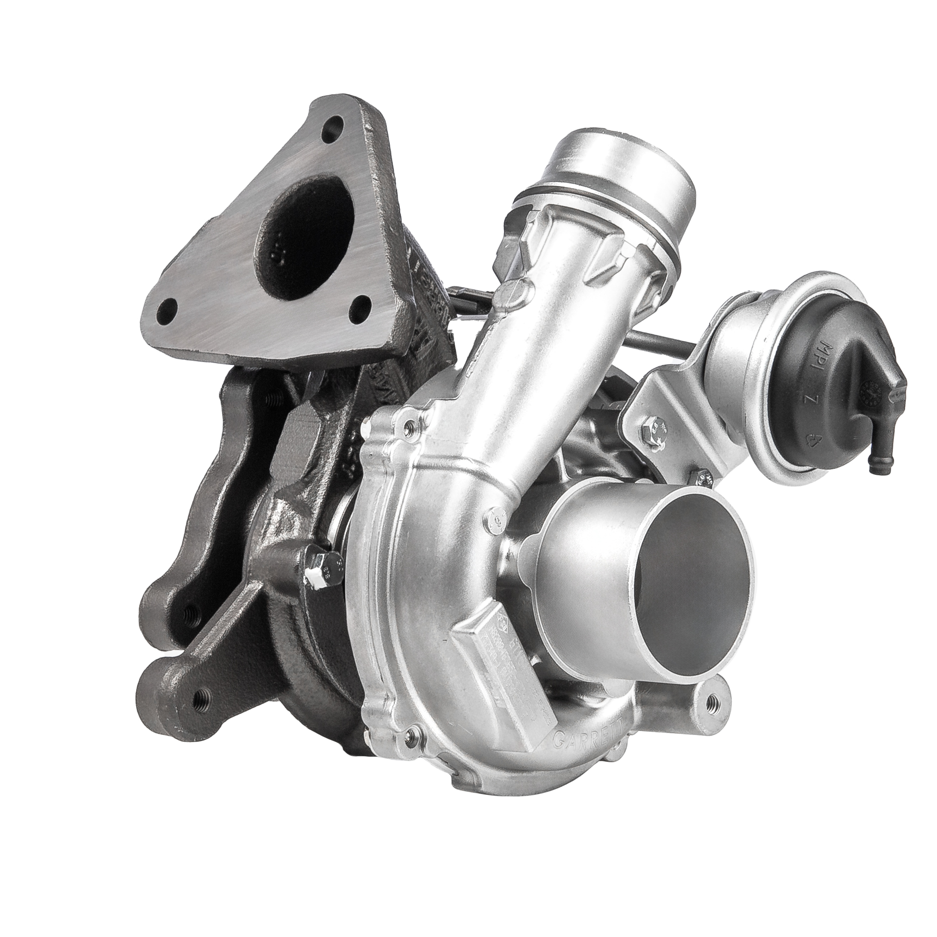MASTER Turbocompressor 757349-5001RS BR Turbo