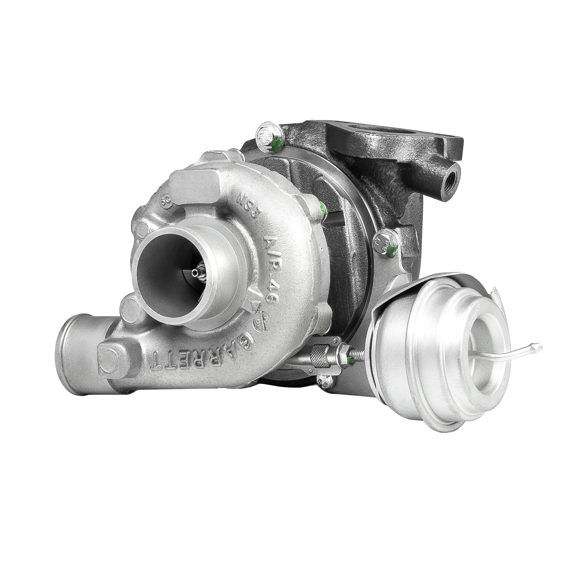 ostaa Turboahdin - BR Turbo (757886-5005RS)