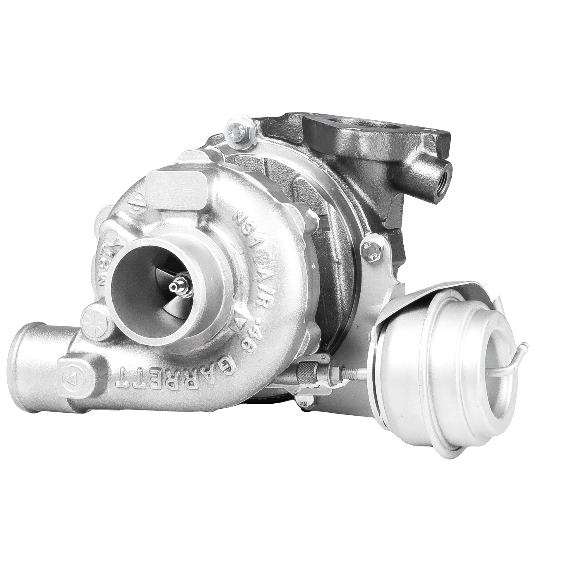 ostaa Turboahdin - BR Turbo (757886-5007RS)