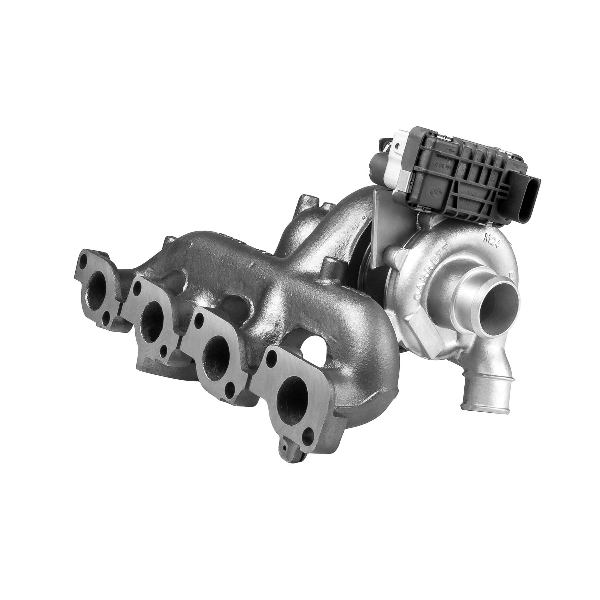 BR Turbo Turbo 758226-5001RS
