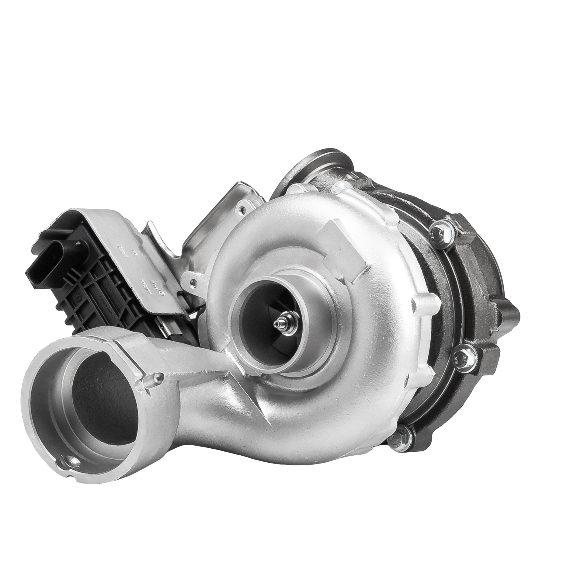 ostaa Turboahdin - BR Turbo (758353-5001RS)