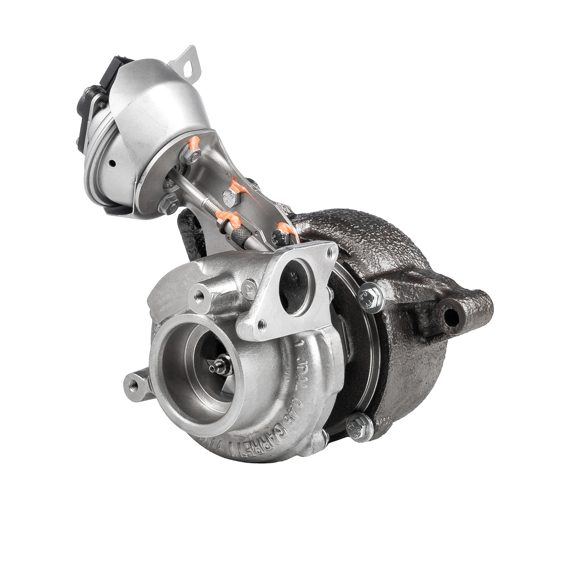 OEM 0375L7 BR Turbo Turbolader 760220-5001RS for PEUGEOT, CITROЁN, FIAT, LANCIA