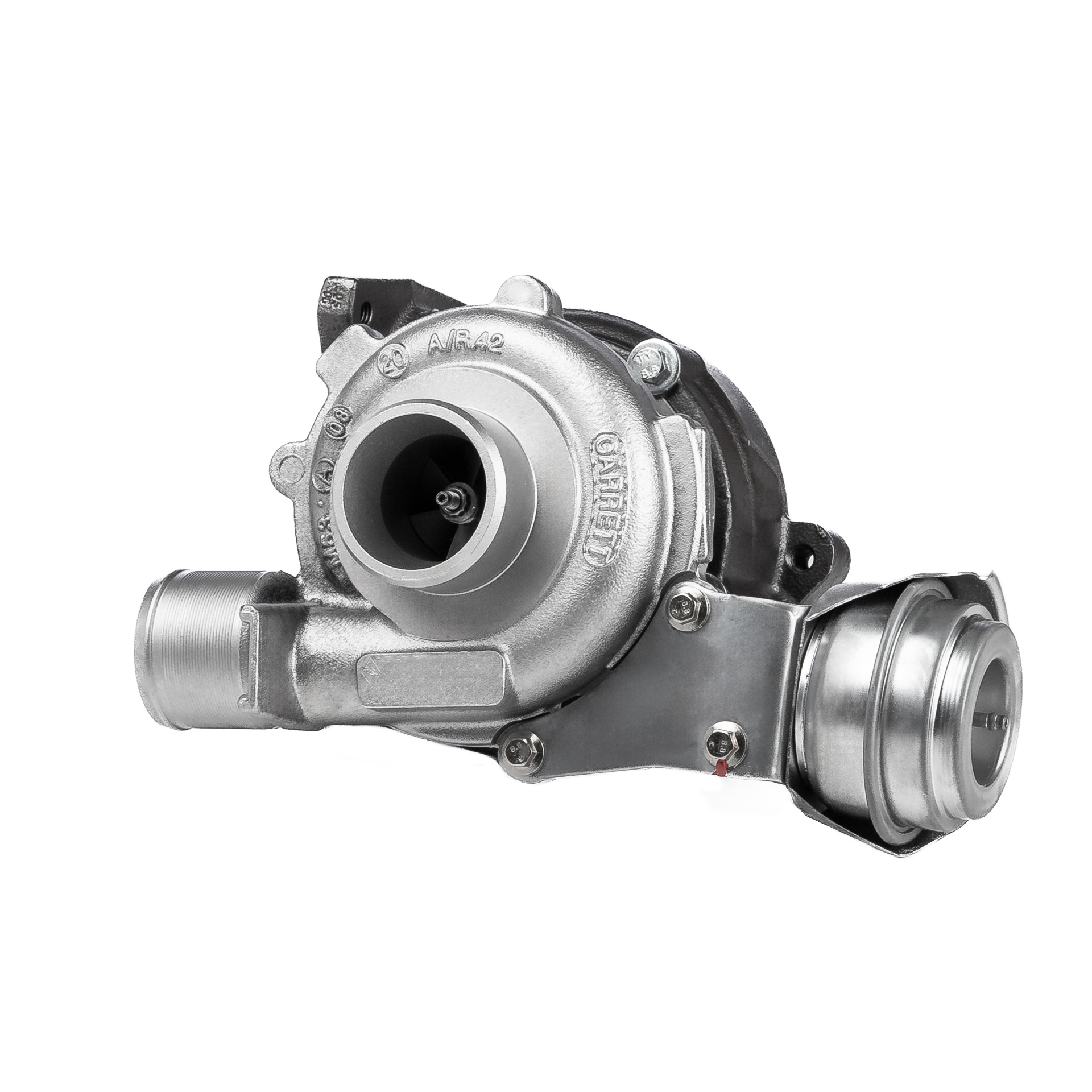 OEM 1390067JG0 BR Turbo Turbina 760680-5001RS per RENAULT, SUZUKI