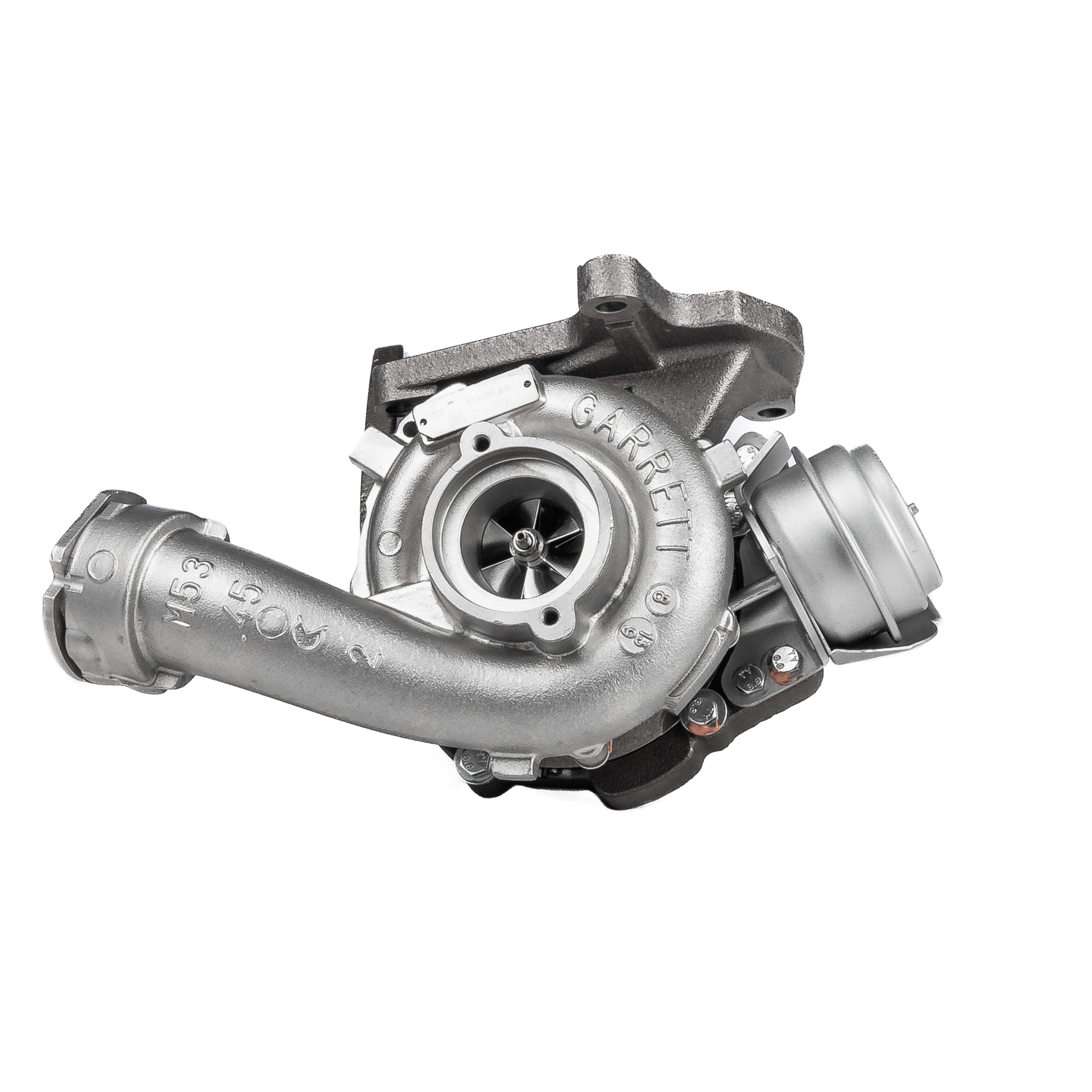 Kjøp Turbolader - BR Turbo (760699-5001RS)