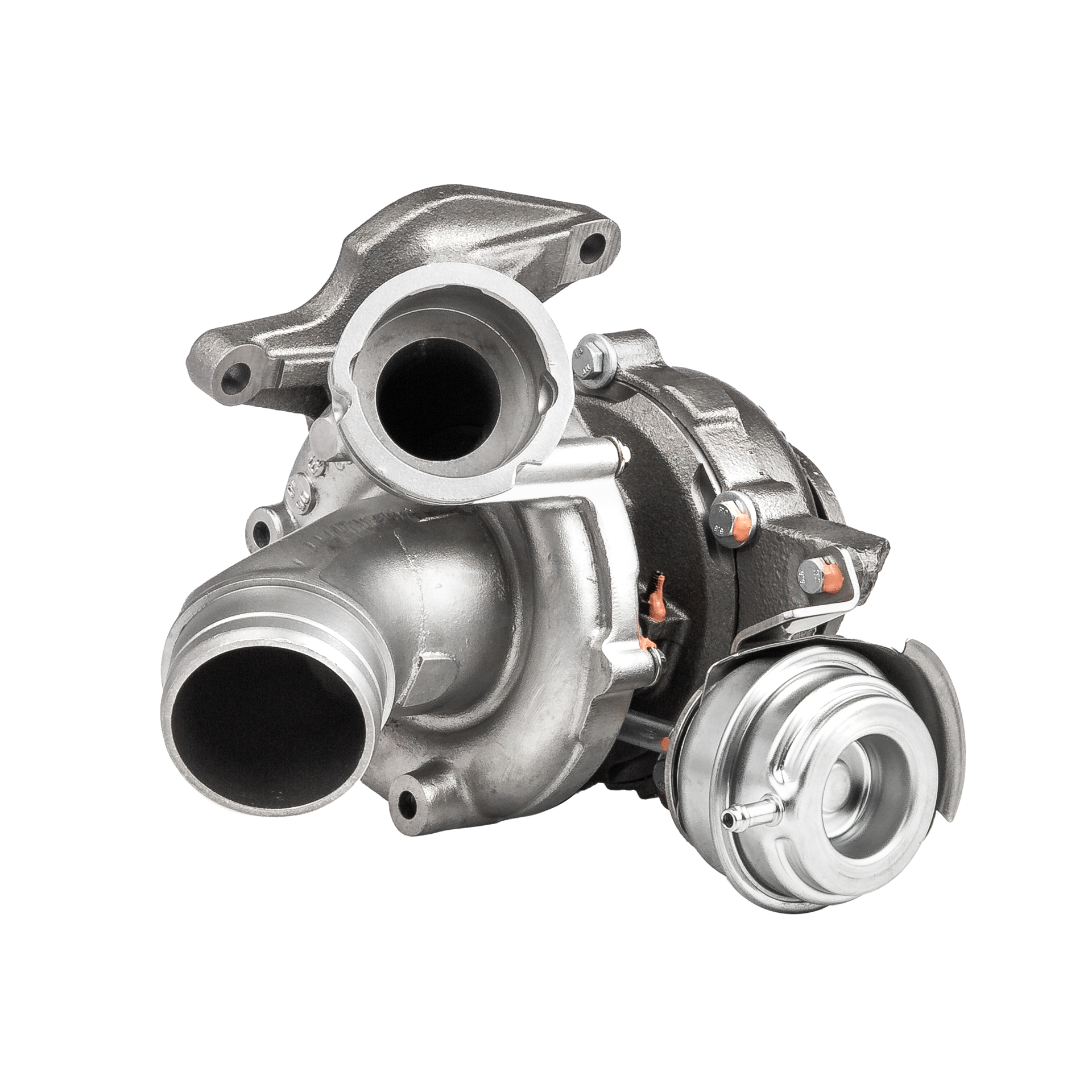 TOUAREG Turbocharger 760700-5001RS BR Turbo