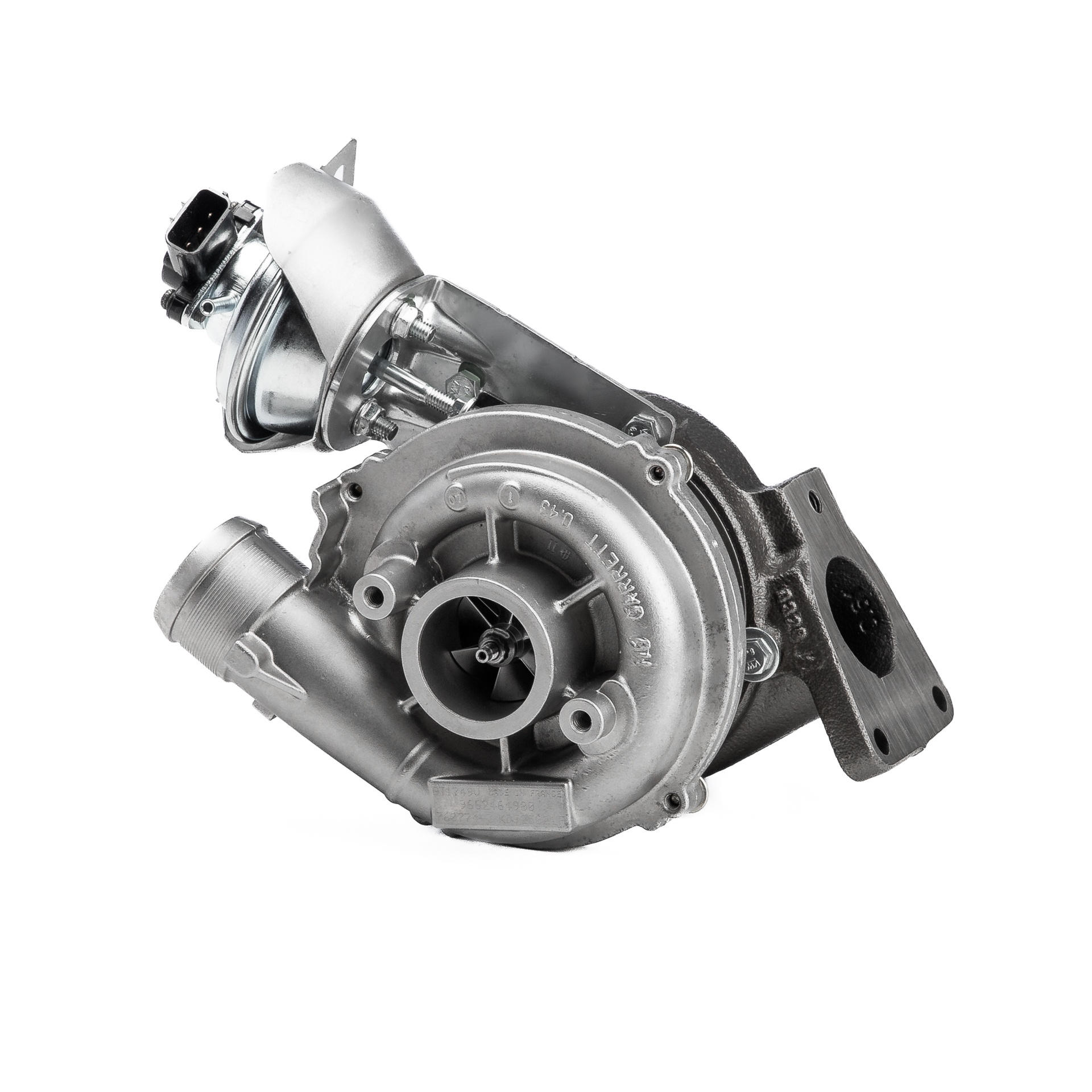 OEM 1327582 BR Turbo Turbolader 760774-5001RS for VW, VOLVO, FORD, PEUGEOT, CITROЁN