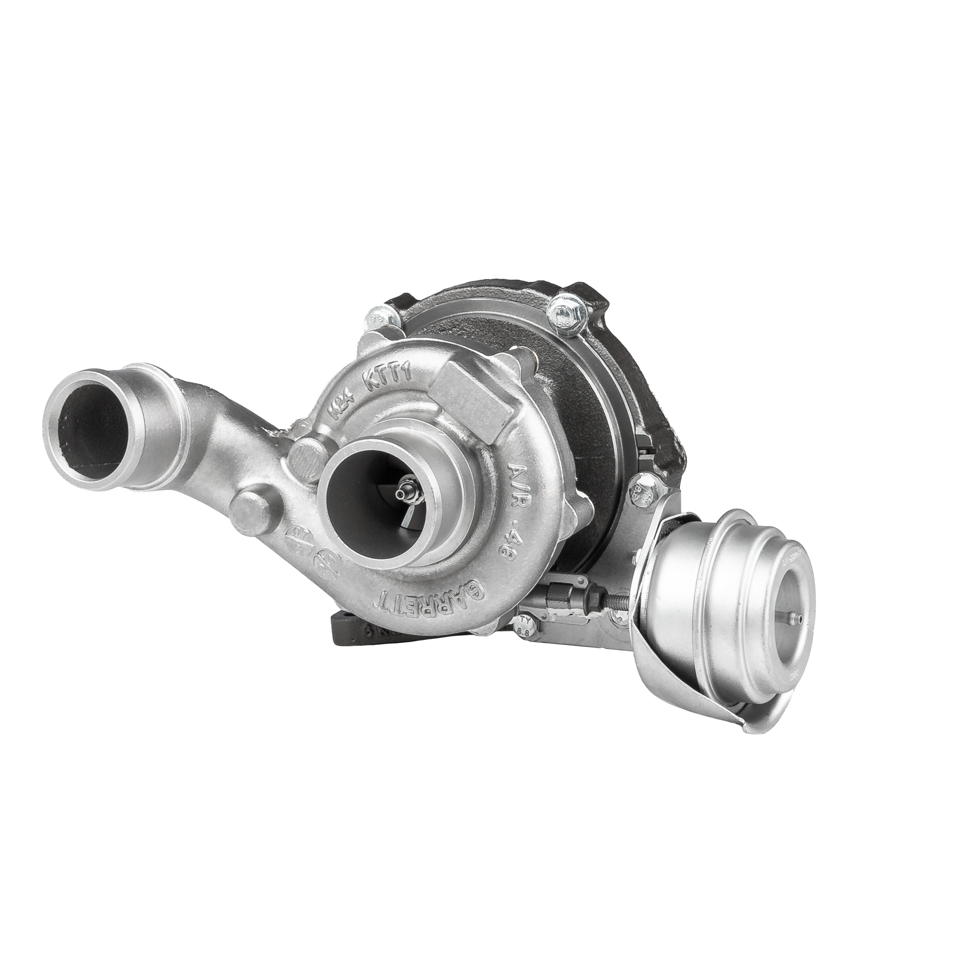 OEM A6640900880 BR Turbo Turbina 761433-5001RS per MERCEDES-BENZ, SSANGYONG