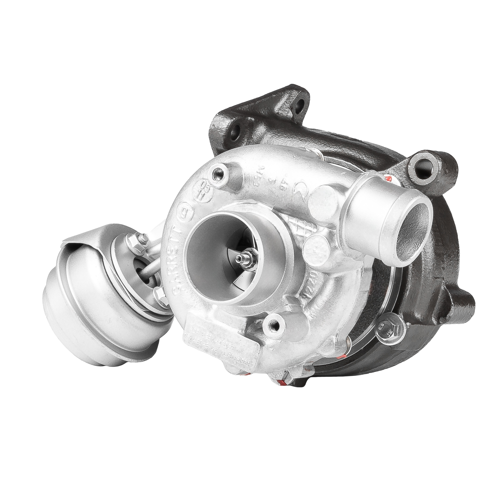 OEM 035145702K BR Turbo Turbolader 761437-5001RS for VW, AUDI, SKODA, HYUNDAI, SEAT