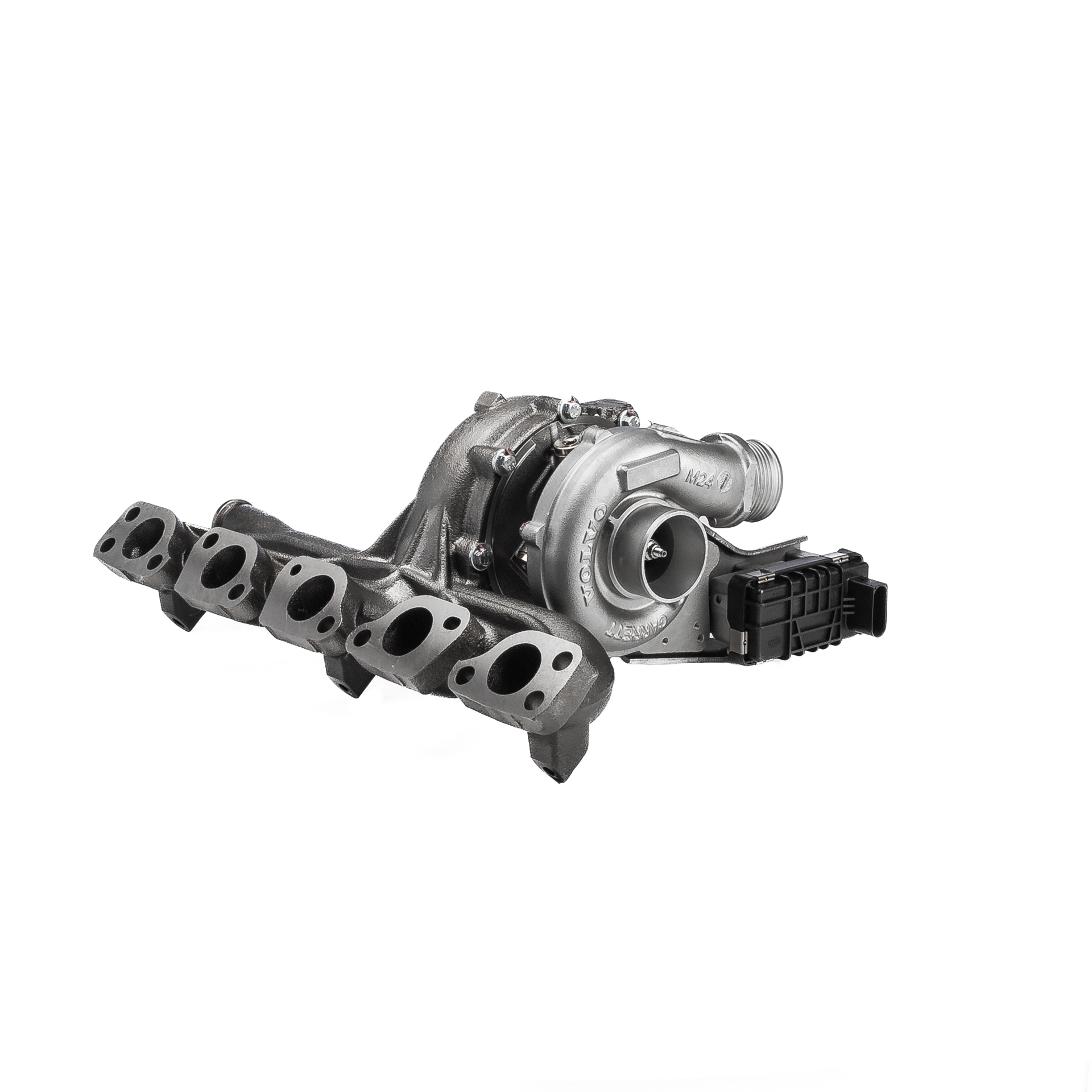 BR Turbo Turbo 762060-5001RS