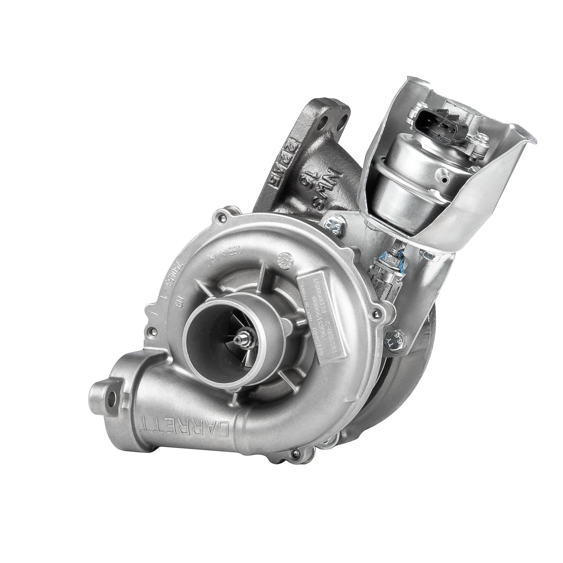 OEM 0375N1 BR Turbo Turbolader 762328-5001RS for VOLVO, FORD, PEUGEOT, CITROЁN, PIAGGIO