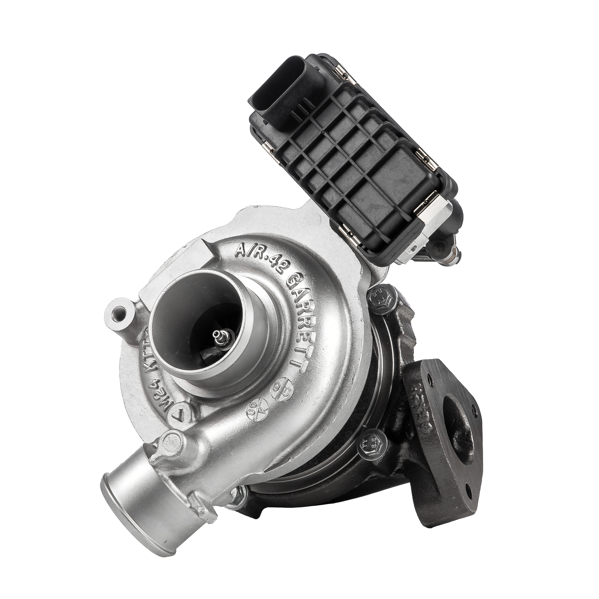 ANTARA Turbocharger 762463-5001RS BR Turbo