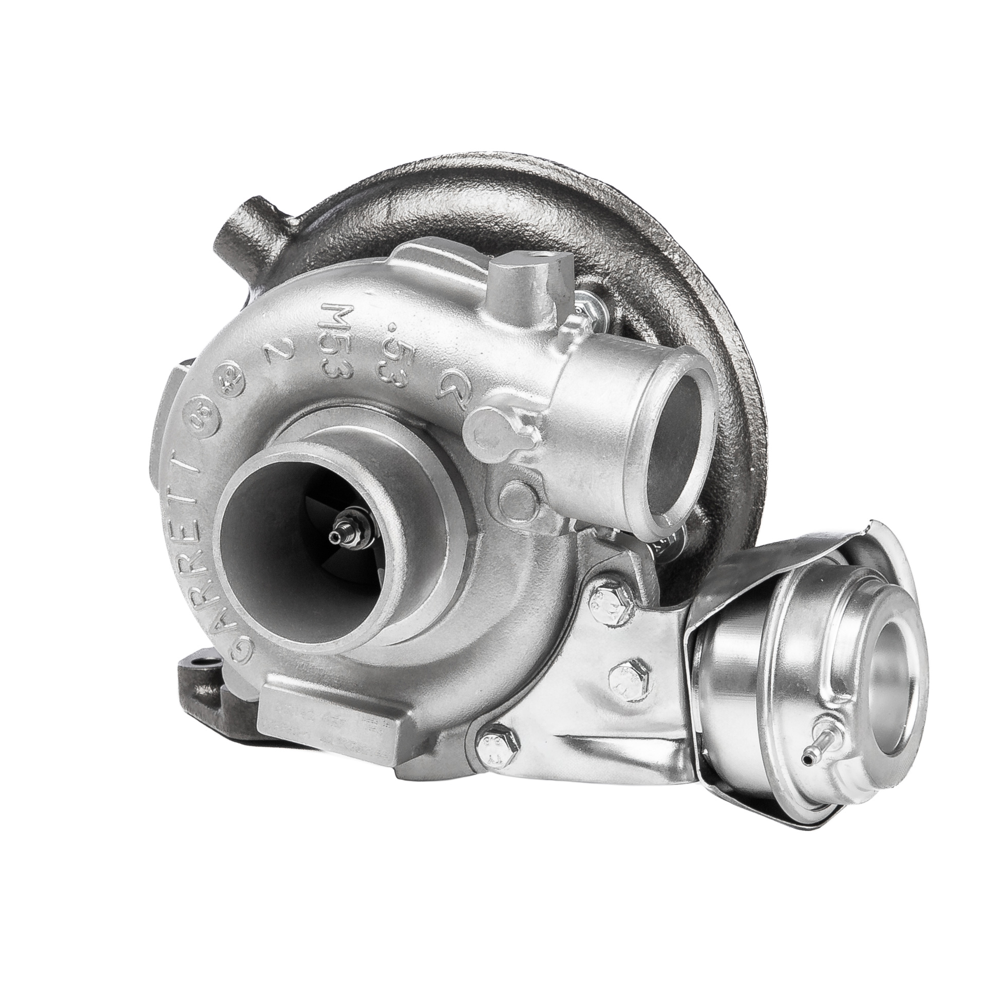 Turbolader BR Turbo 763360-5001RS