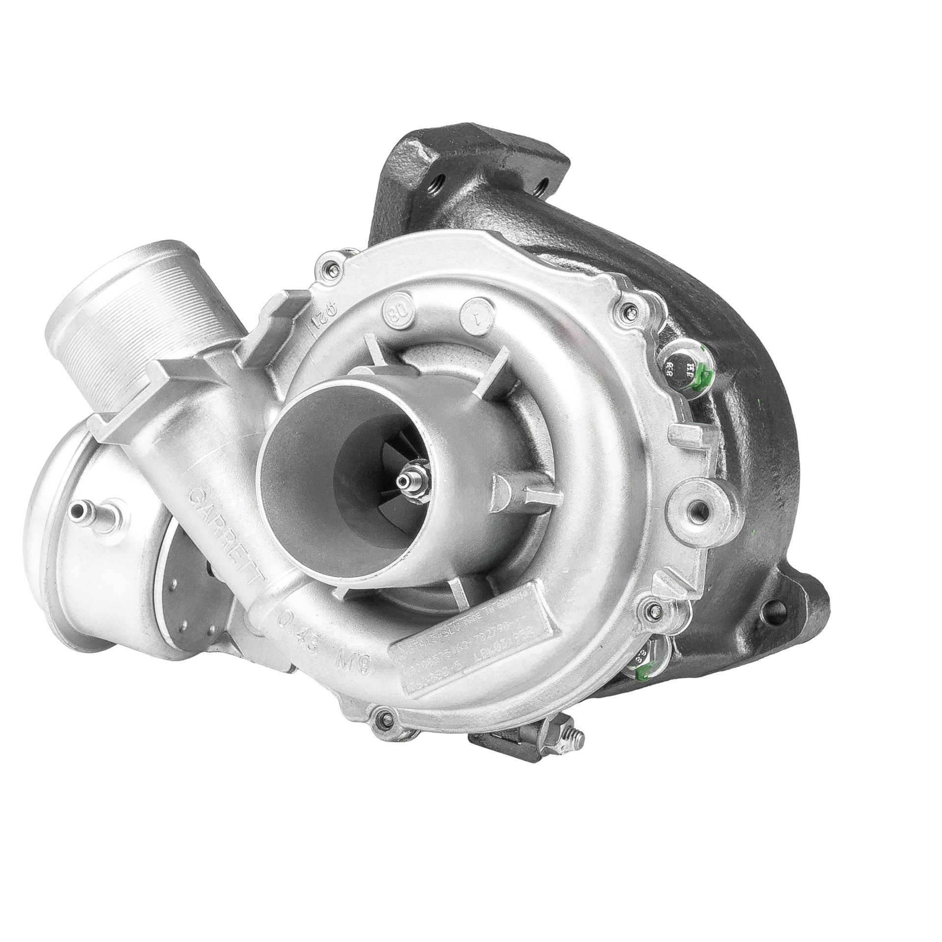 OEM 7701477677 BR Turbo Turboahdin 763980-5001RS varten PEUGEOT, RENAULT, RENAULT TRUCKS