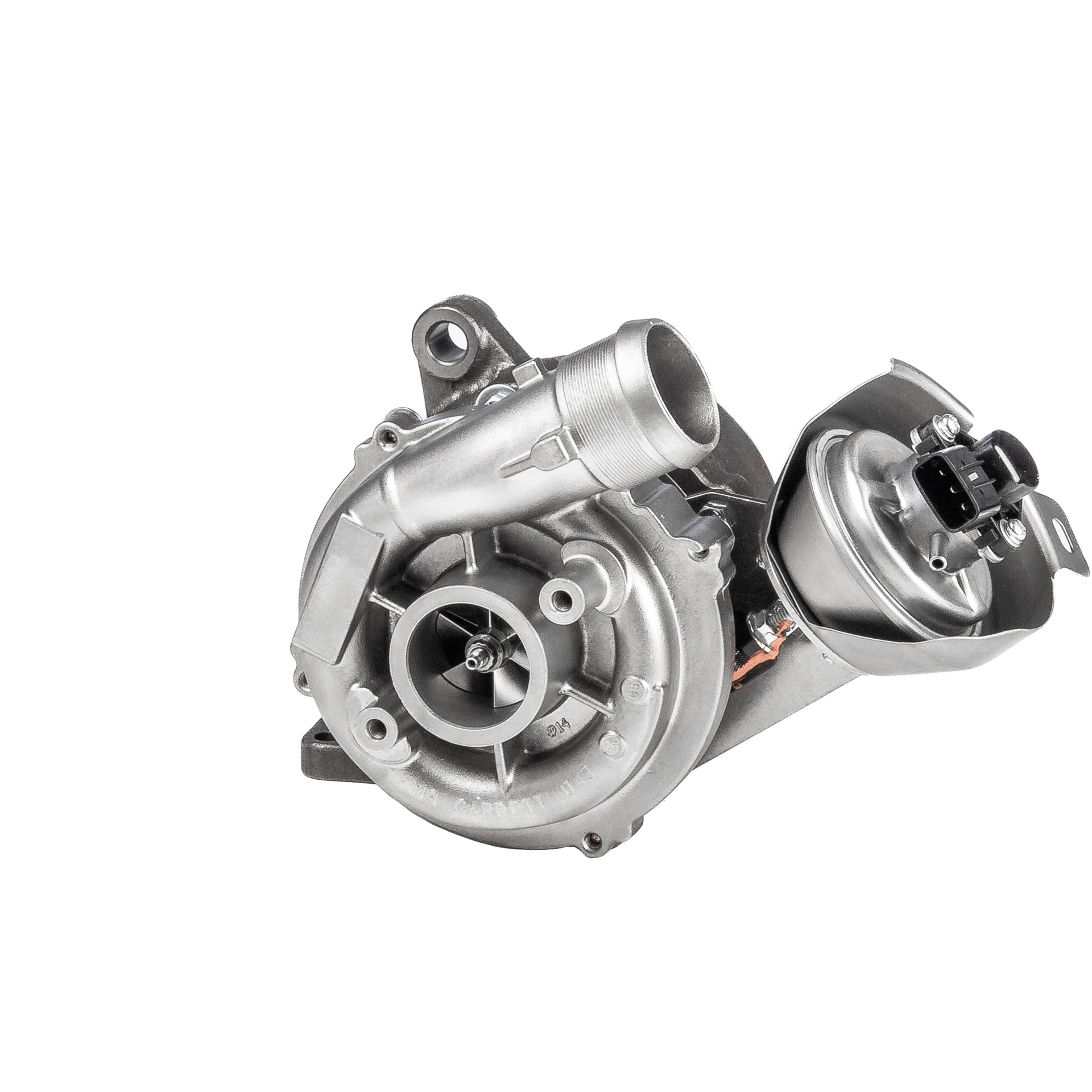 ostaa Turboahdin - BR Turbo (765993-5001RS)
