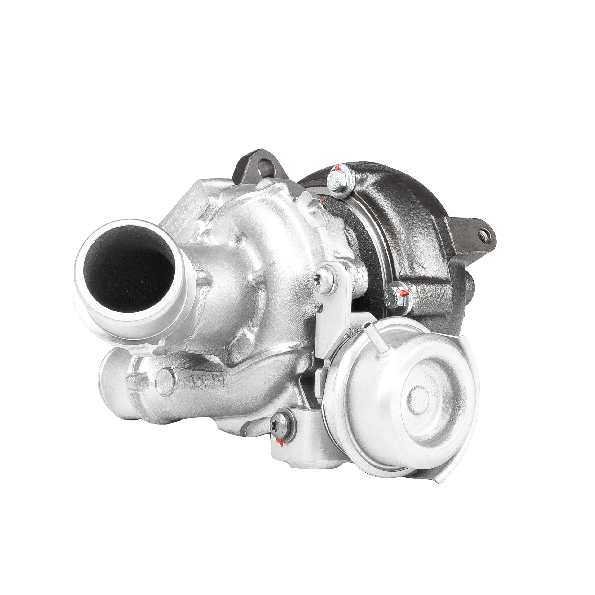 TOYOTA COROLLA Ranchera familiar (_E12J_, _E12T_) 1.8 (ZZE122) Turbocompresor 766259-5001RS
