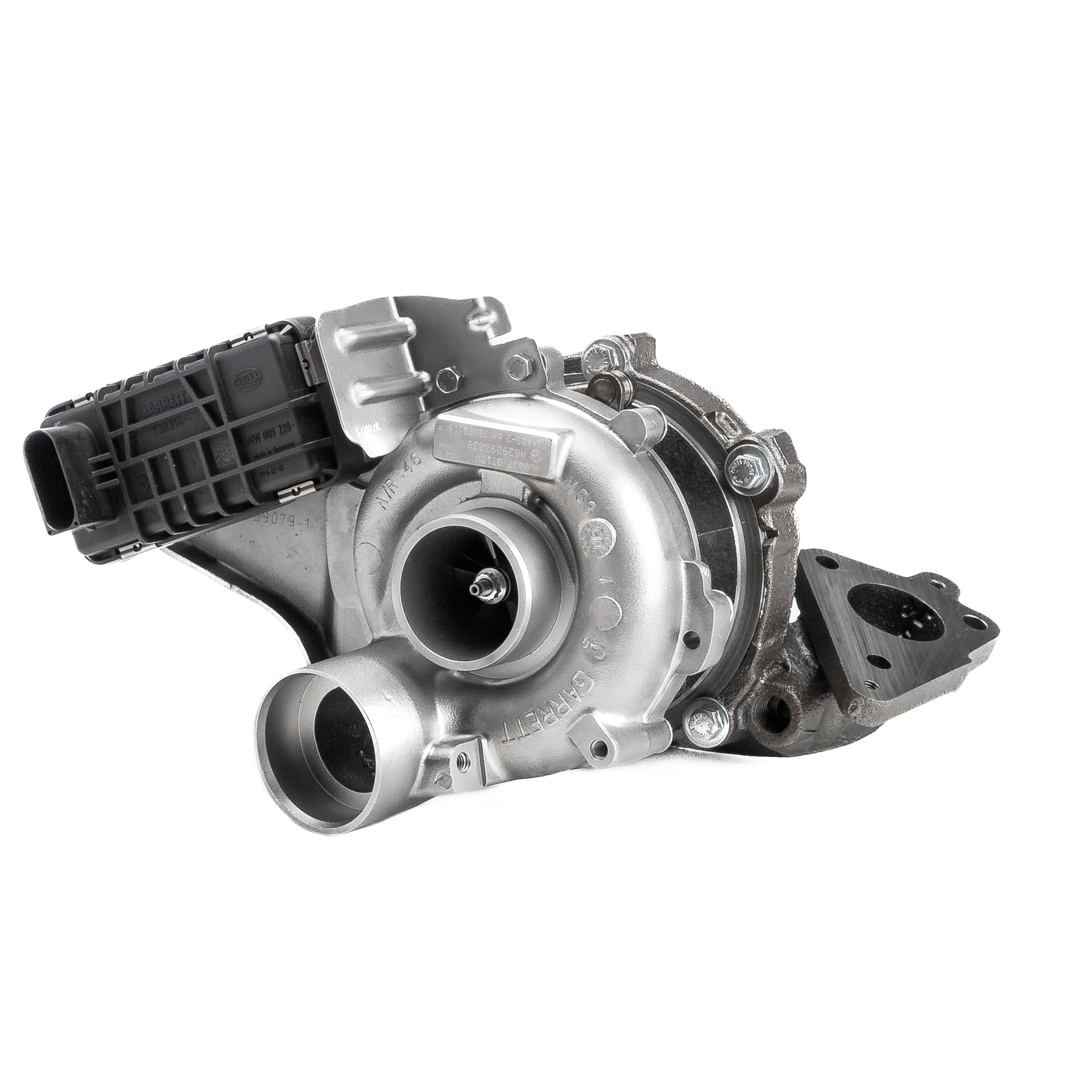 OEM A6290900380 BR Turbo Turboahdin 766399-5001RS varten MERCEDES-BENZ