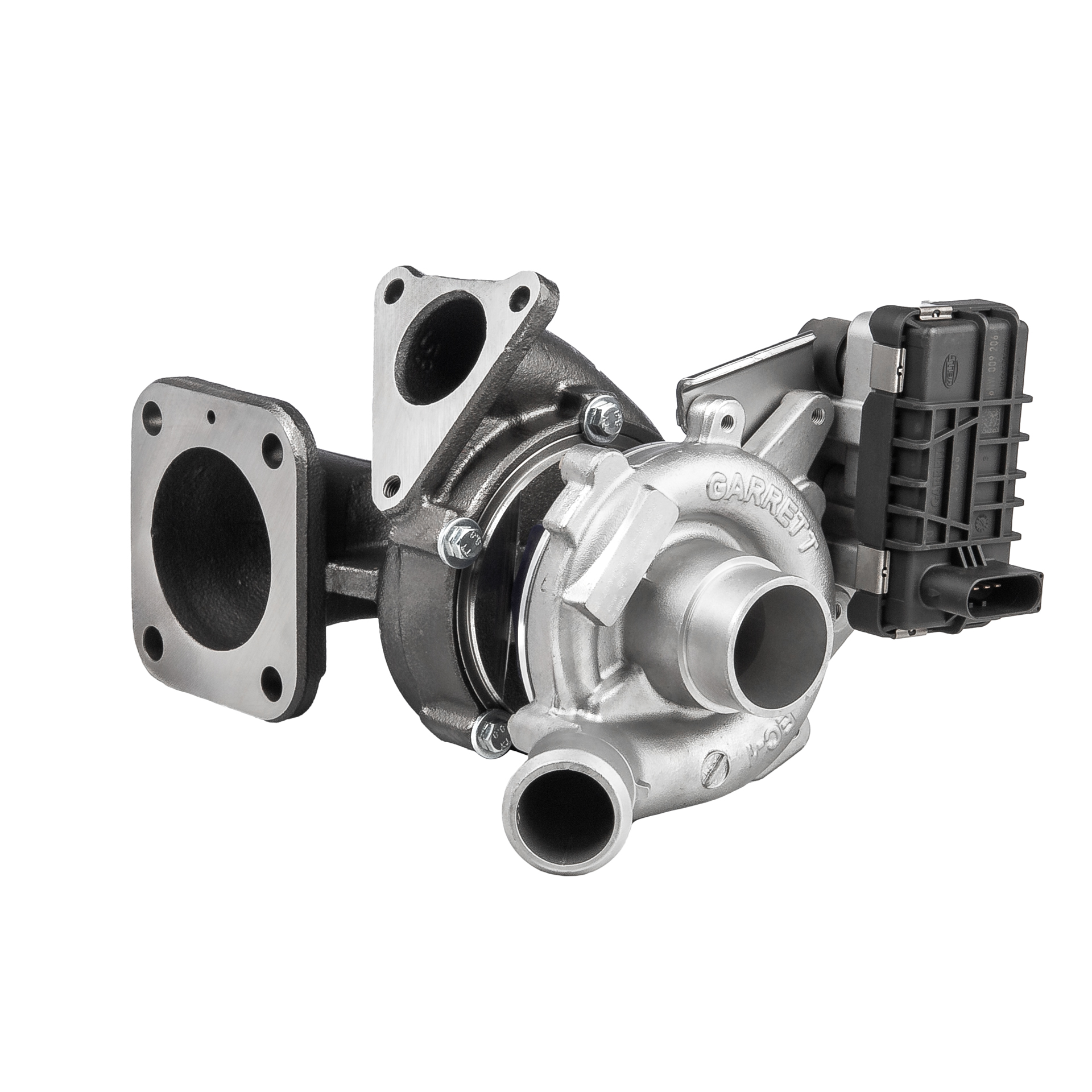 ostaa Turboahdin - BR Turbo (767933-5001RS)