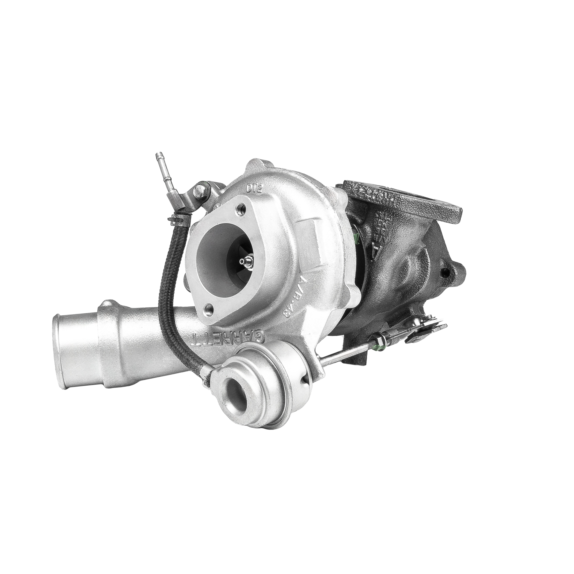 OEM 282004A500 BR Turbo Turbina 768342-5001RS per HYUNDAI, KIA