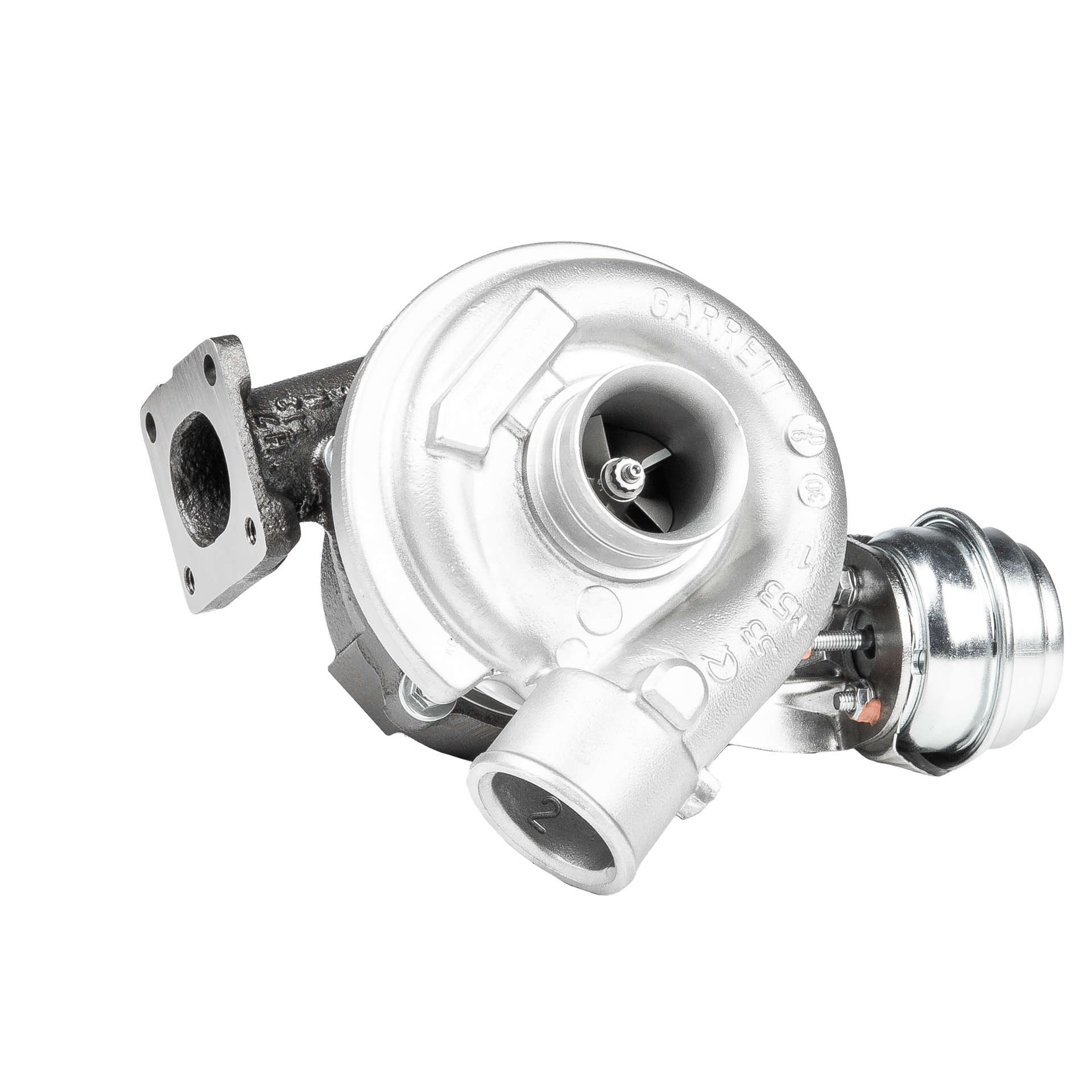 BR Turbo Turbo 769040-5001RS