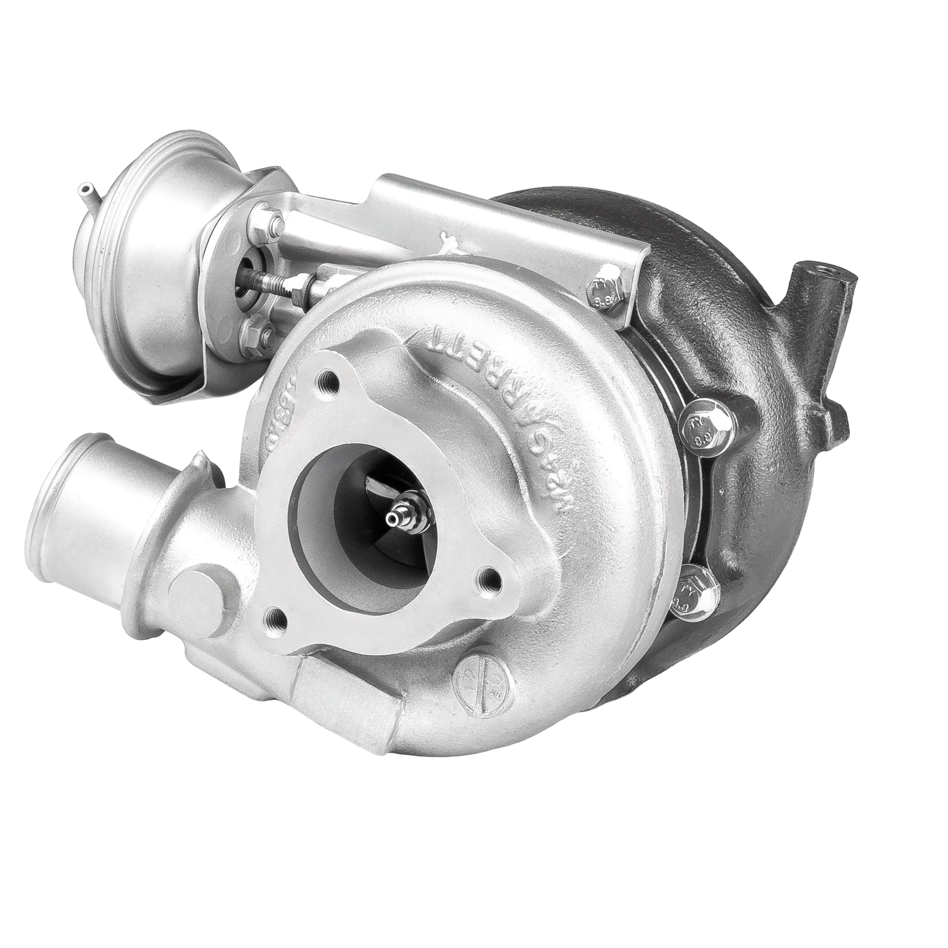 ostaa Turboahdin - BR Turbo (769328-5001RS)