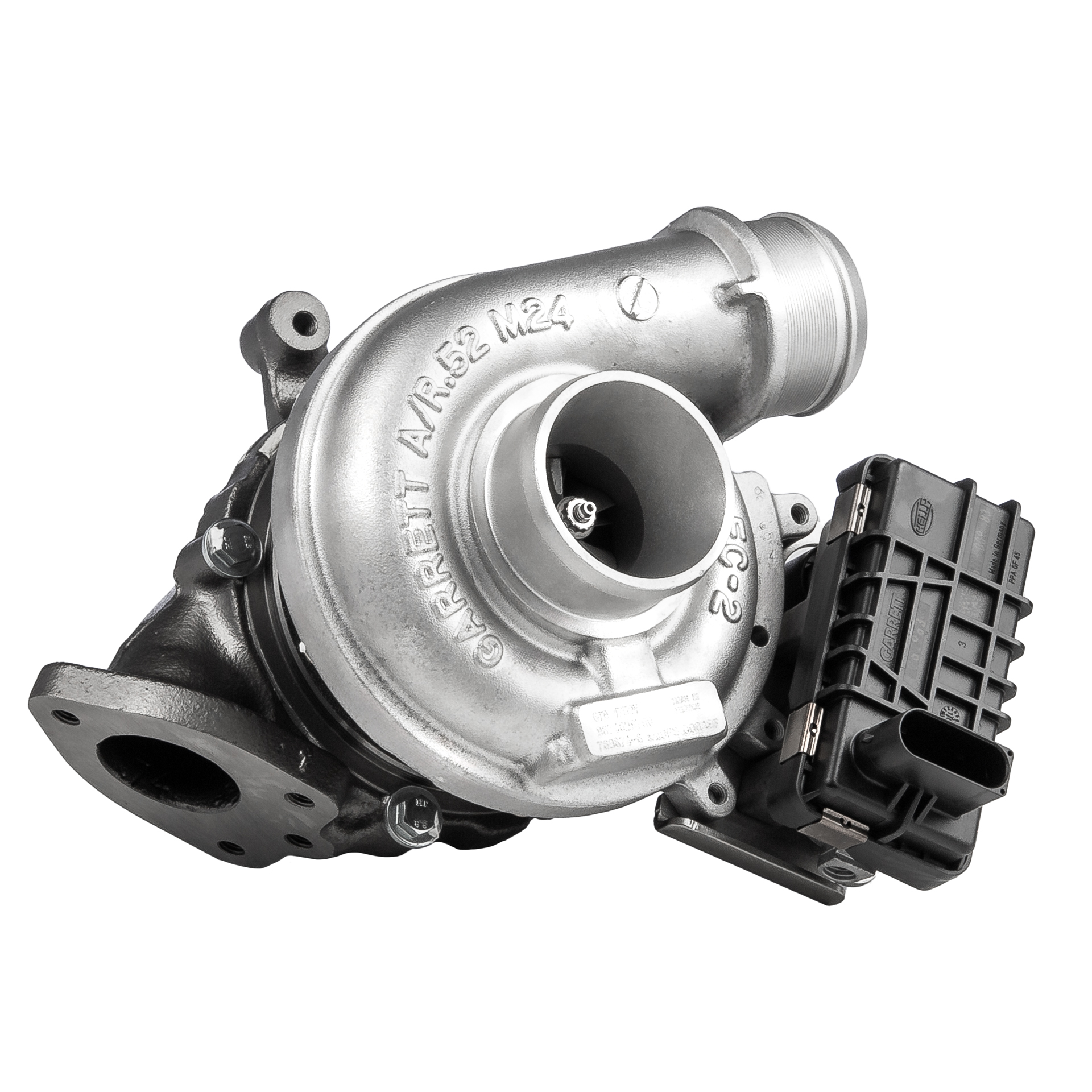 BR Turbo Turbo 769674-5001RS