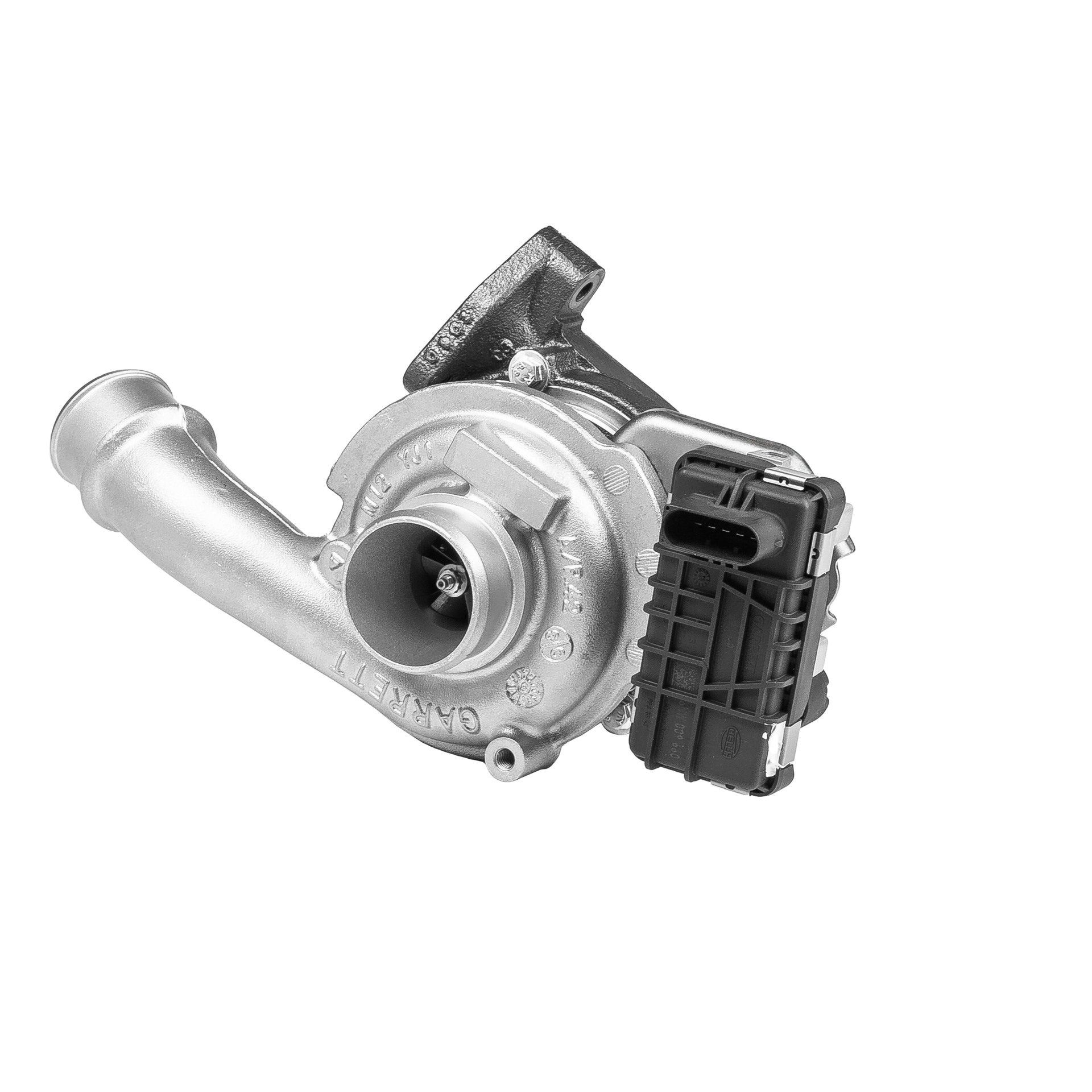 ostaa Turboahdin - BR Turbo (771903-5001RS)
