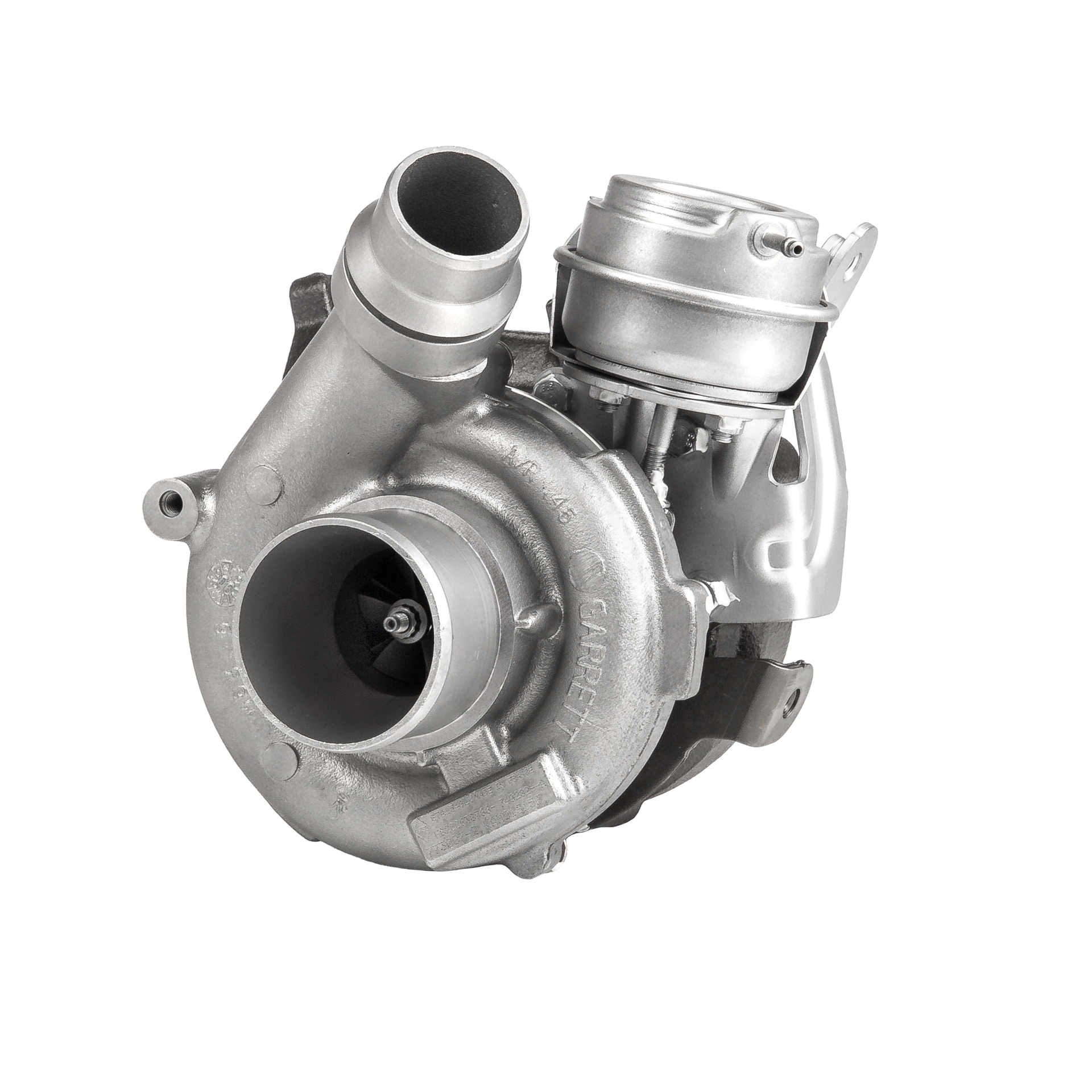 BR Turbo Turbo 773087-5001RS