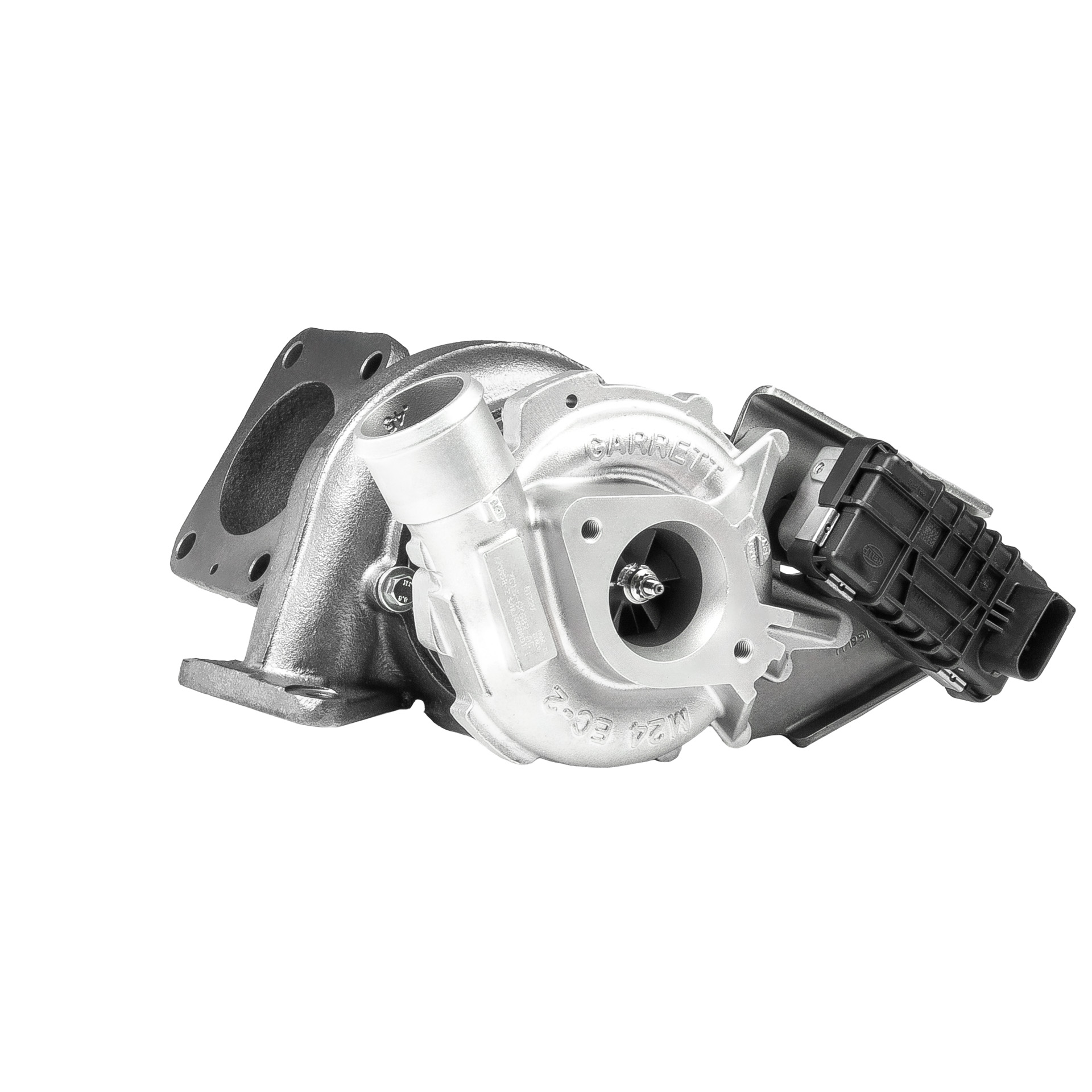 OEM 7C166K682AE BR Turbo Turbina 773098-5001RS per FORD