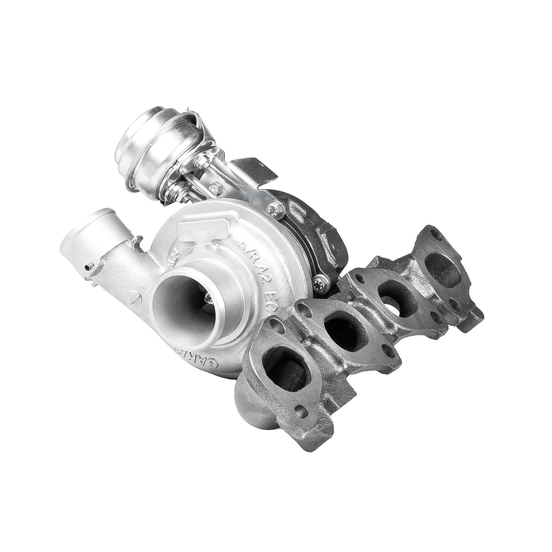 OEM 55565542 BR Turbo Turboaggregat 773148-5001RS för SAAB, FIAT, ALFA ROMEO