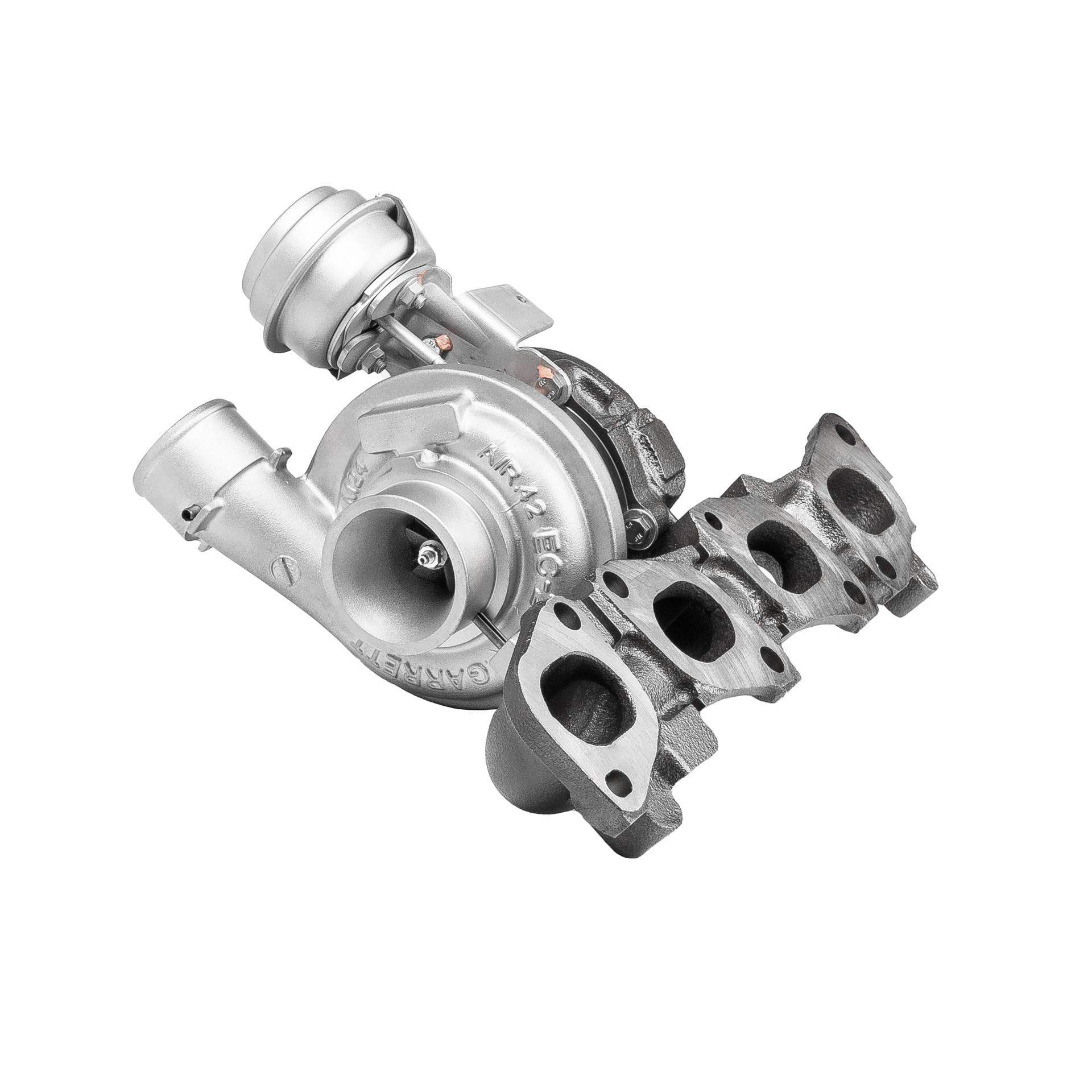 OEM 71792078 BR Turbo Turbina 773721-5001RS per FIAT, ALFA ROMEO, LANCIA