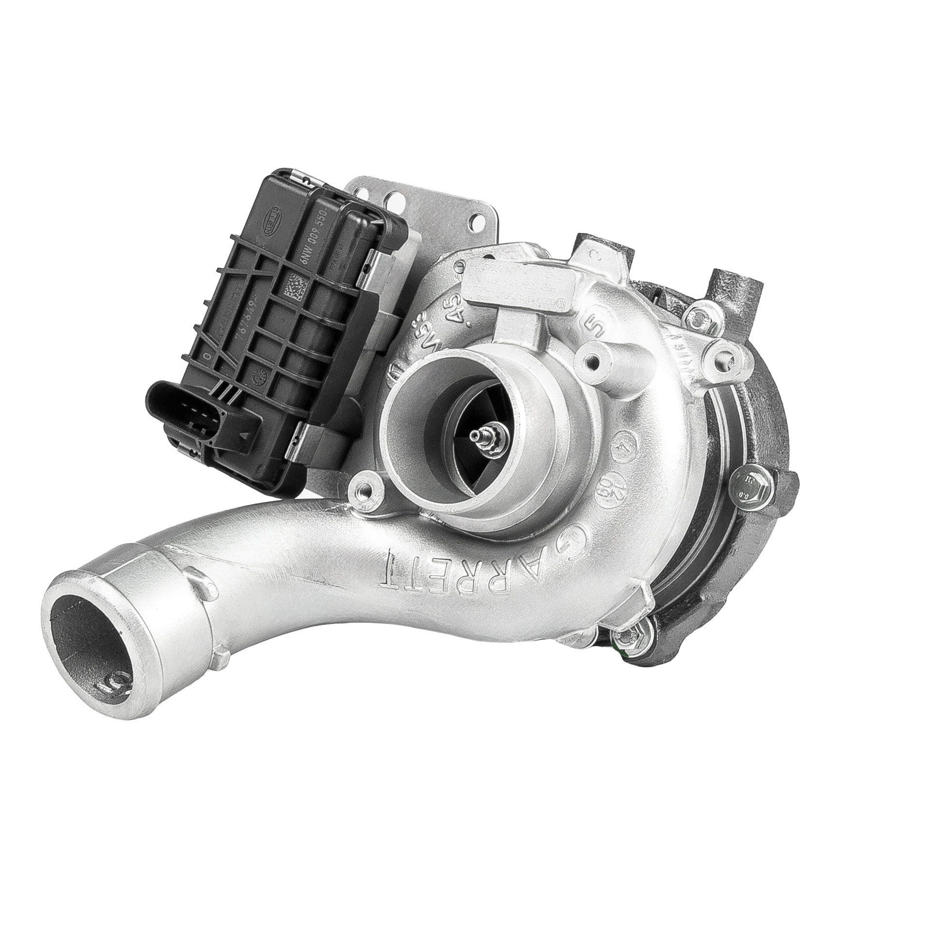 ostaa Turboahdin - BR Turbo (777162-5001RS)