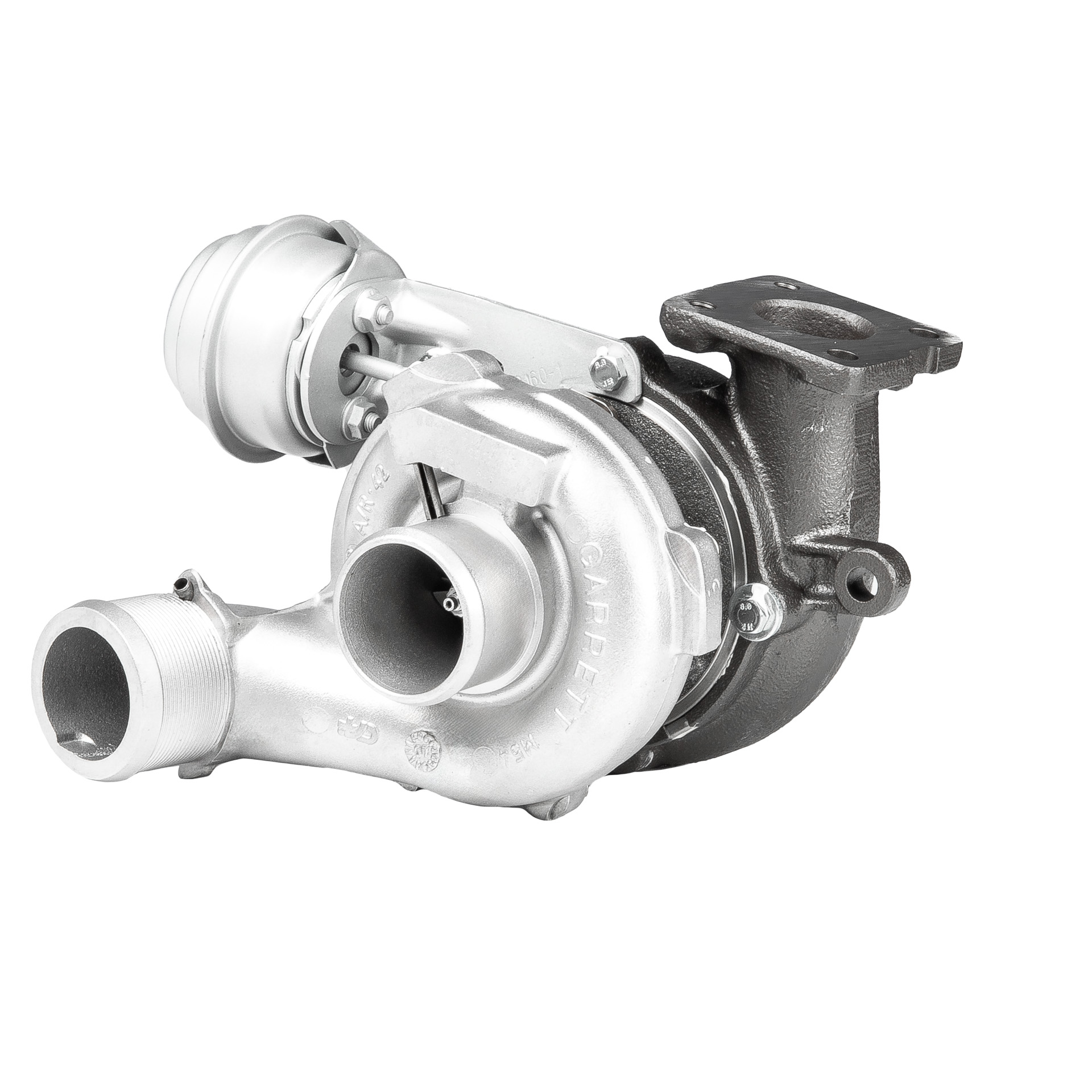 156 Turbina 777250-5001RS BR Turbo