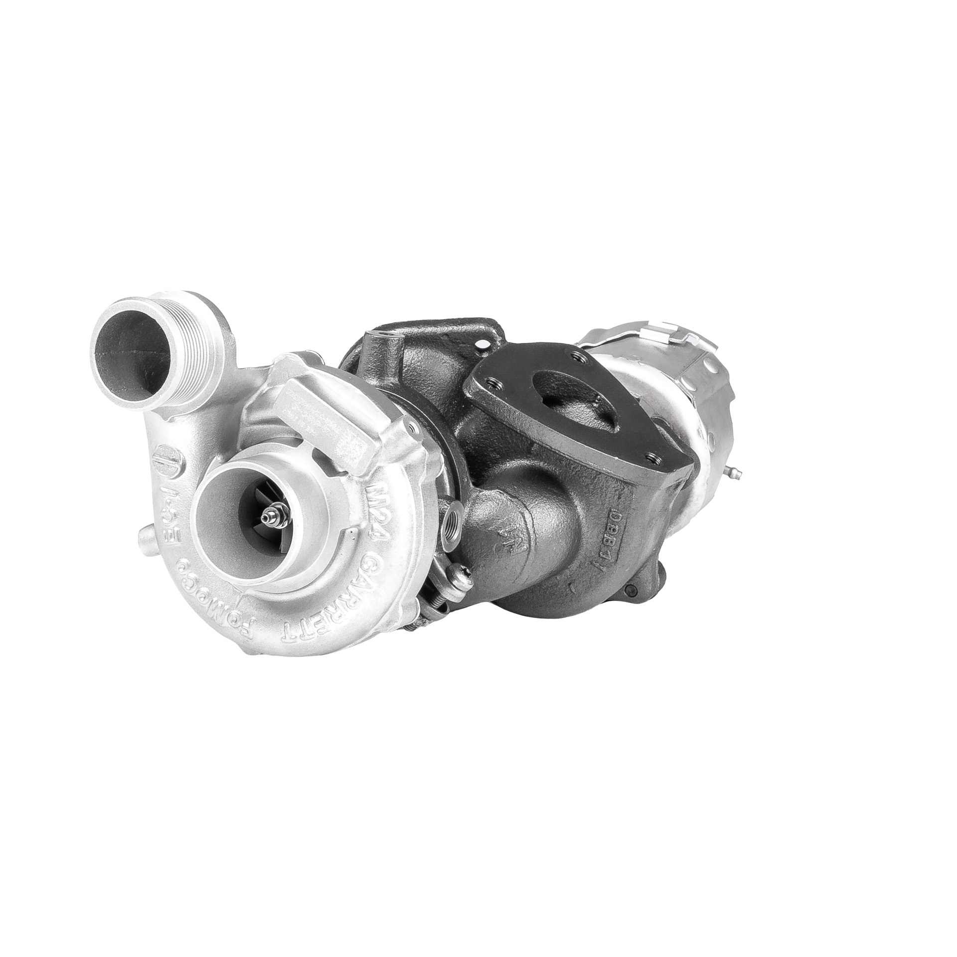 ostaa Turboahdin - BR Turbo (778402-5001RS)