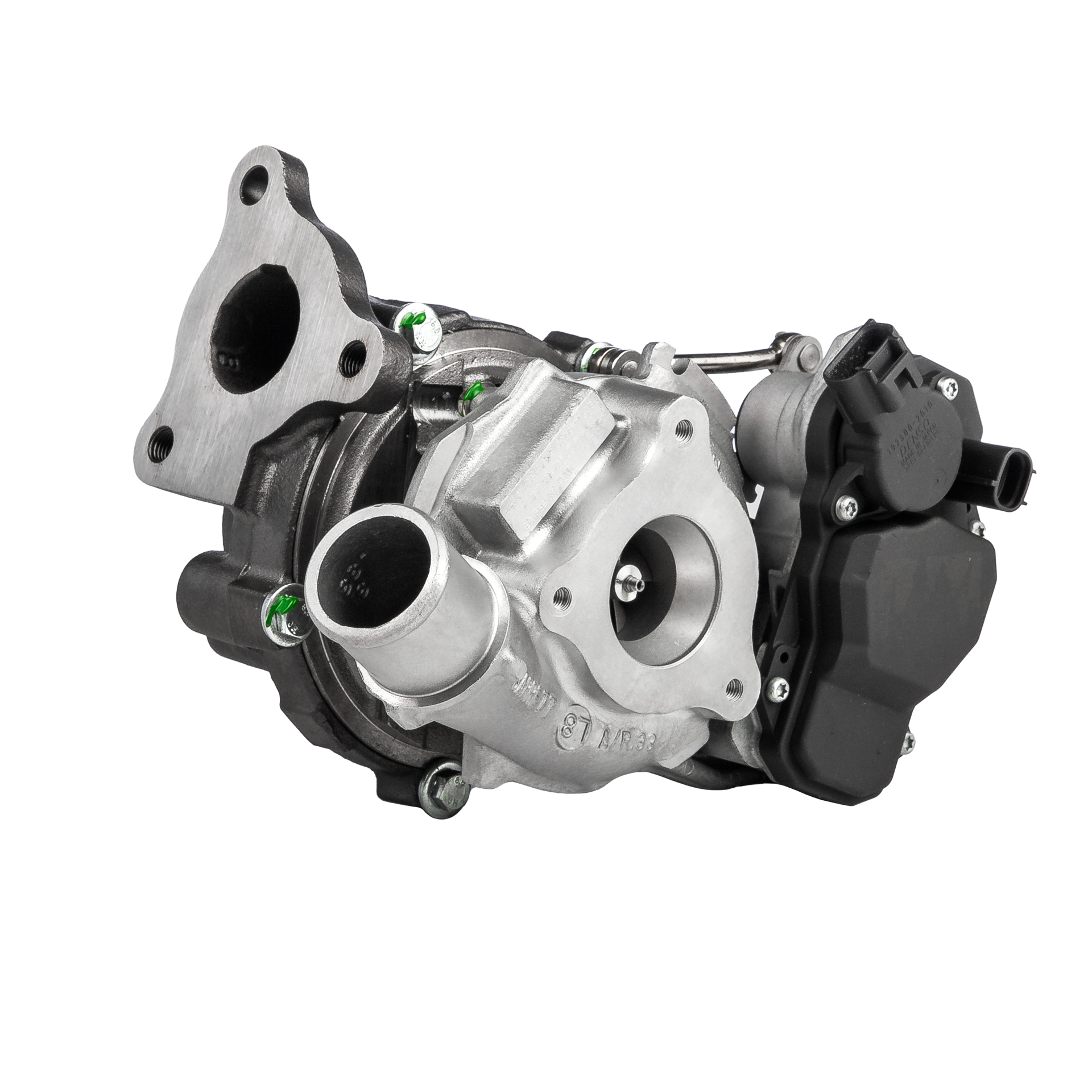 BR Turbo Turbo 780708-5001RS