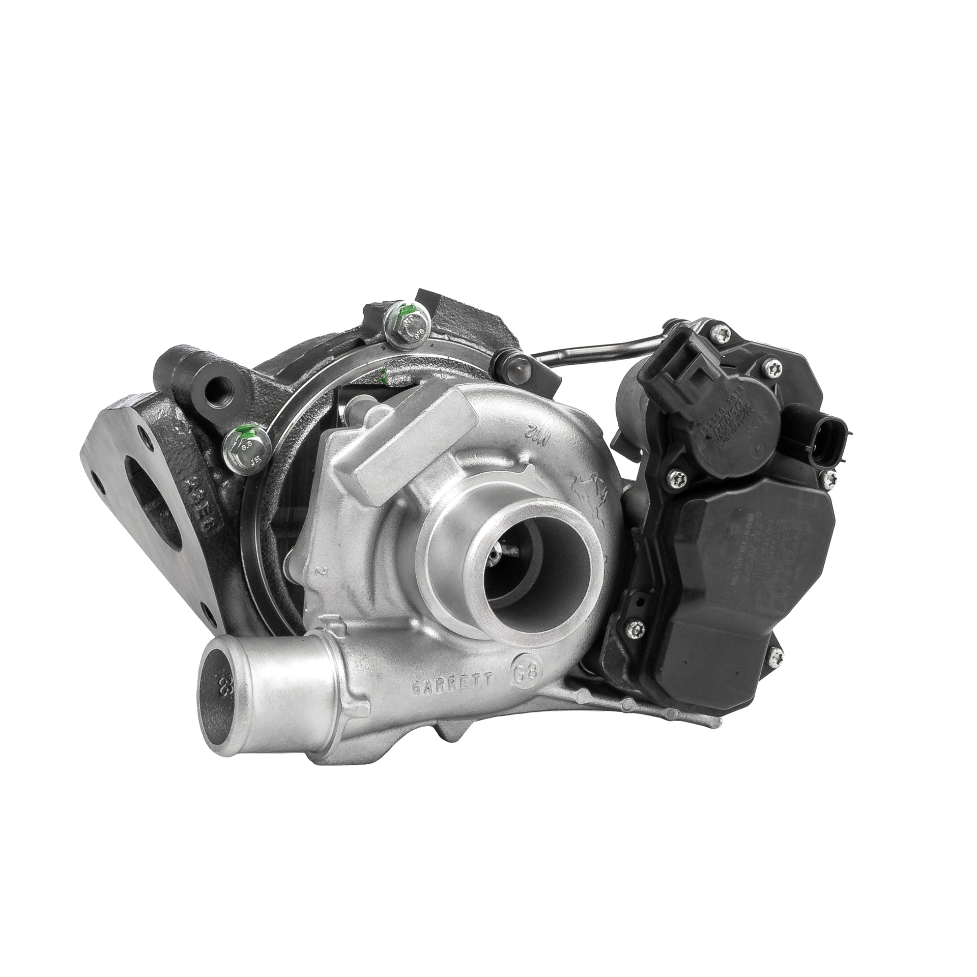 ostaa Turboahdin - BR Turbo (780709-5001RS)