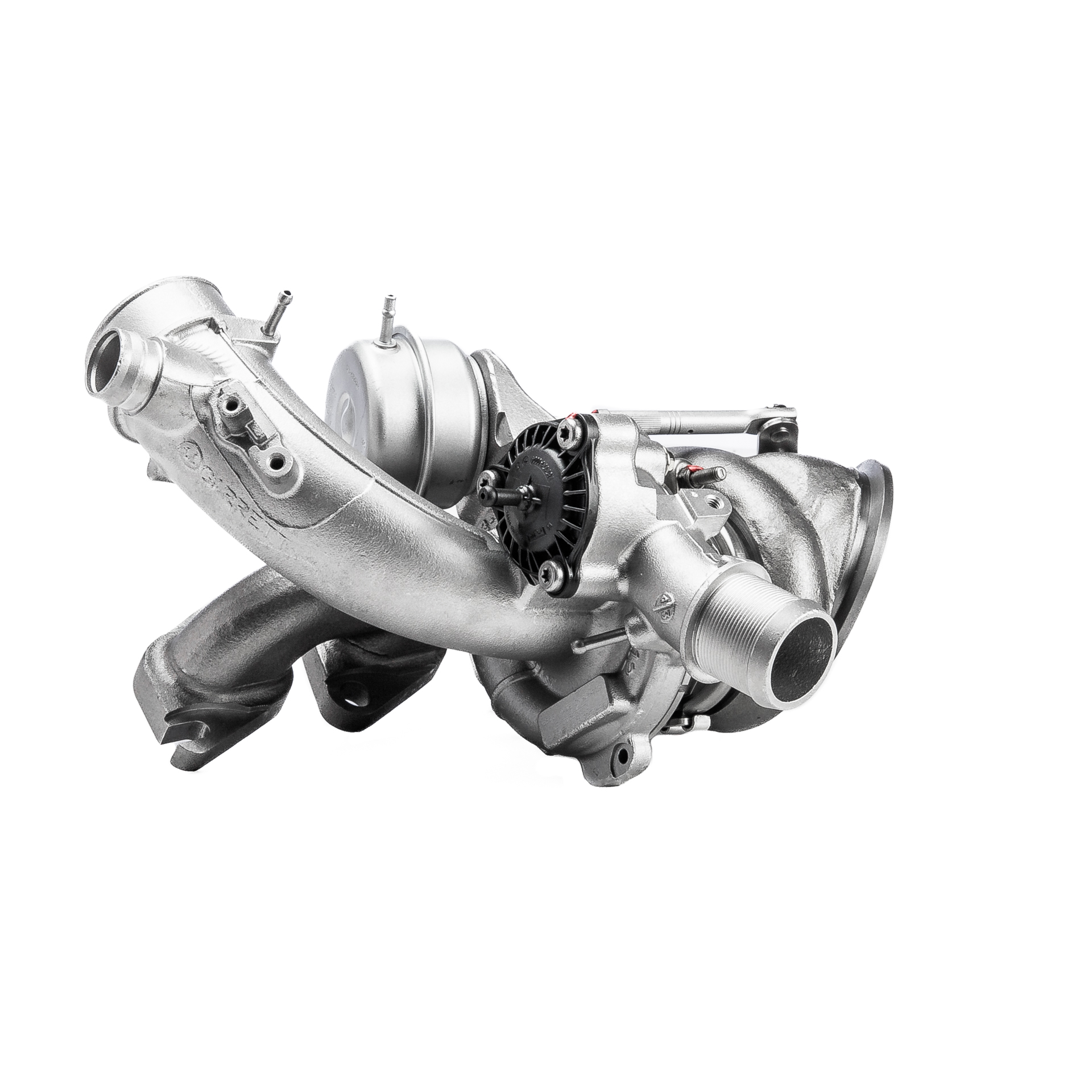 OPEL CORSA 2023 Turbocharger 781504-5001RS