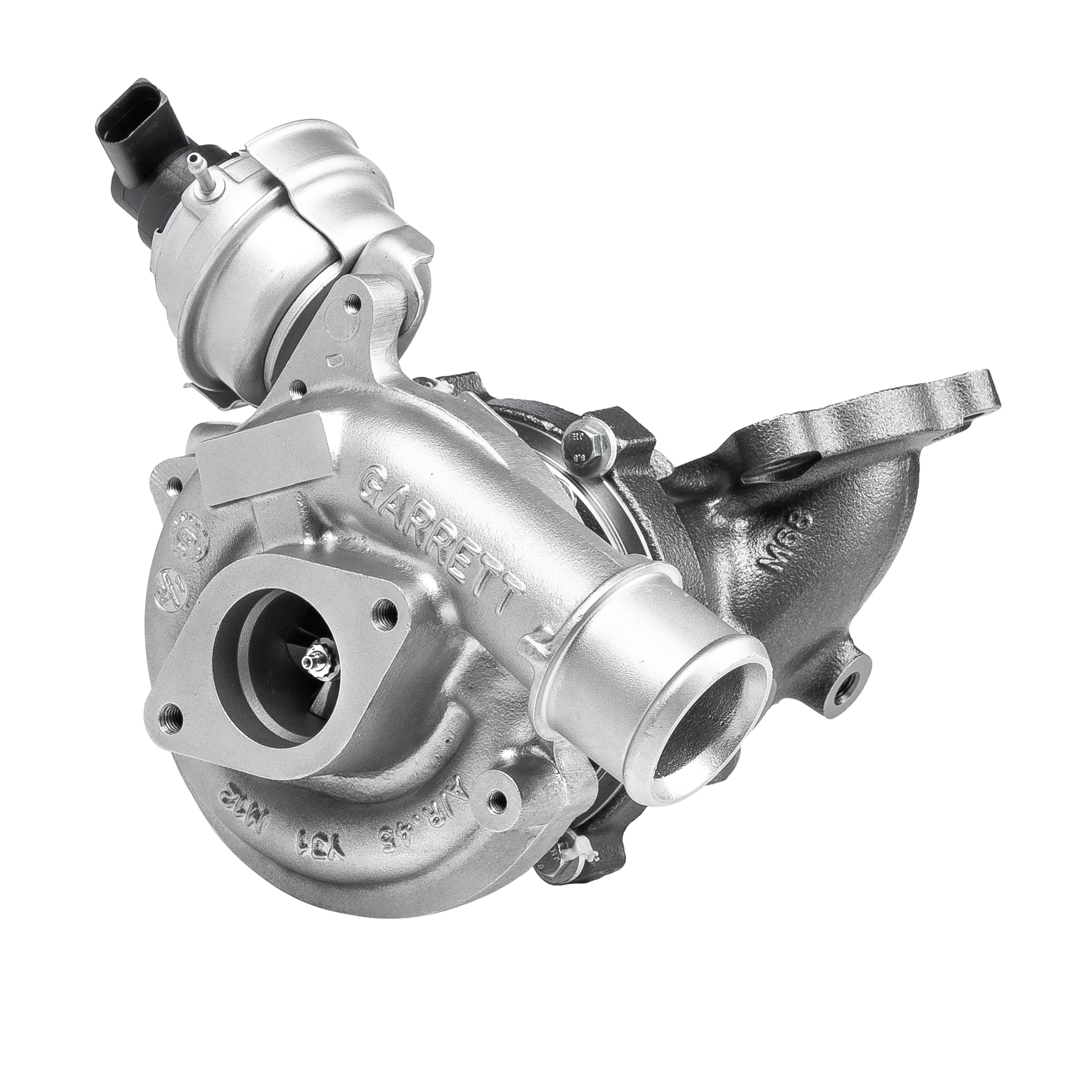 BR Turbo Turbo 782217-5001RS